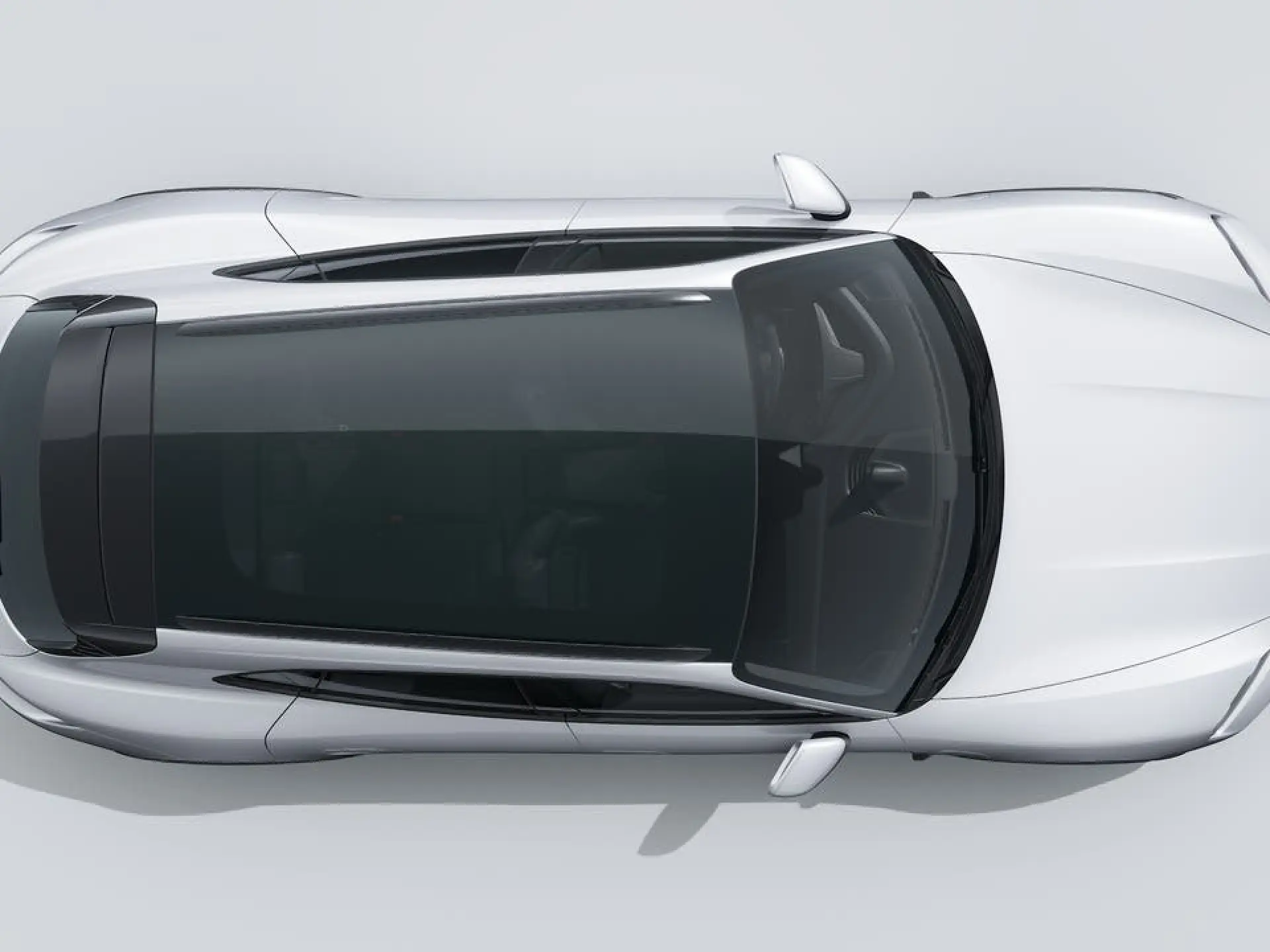 Taycan 4 Cross Turismo