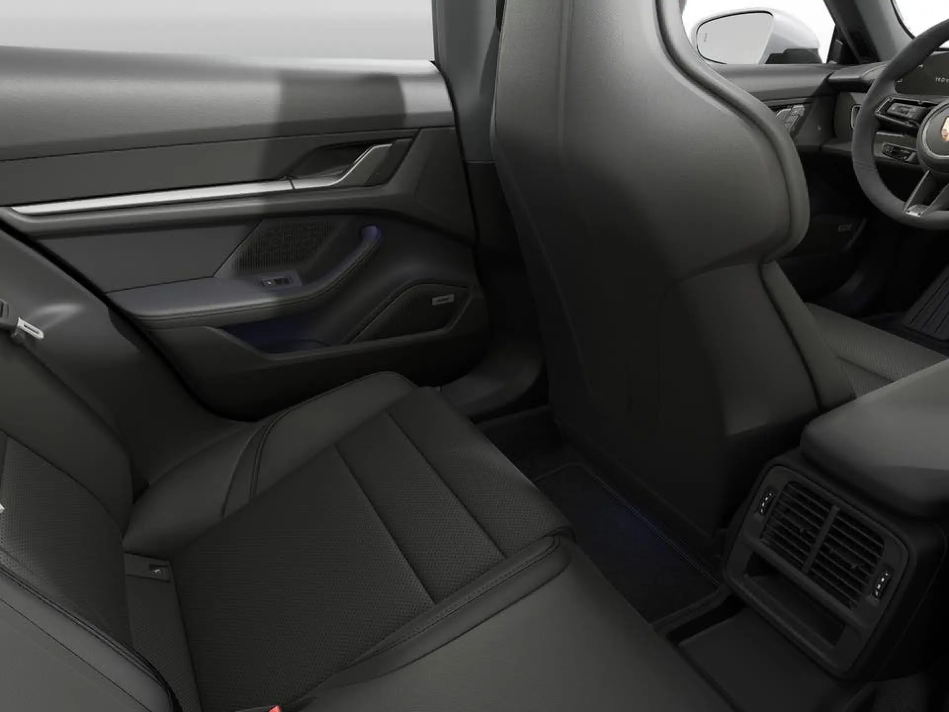 Taycan 4 Cross Turismo