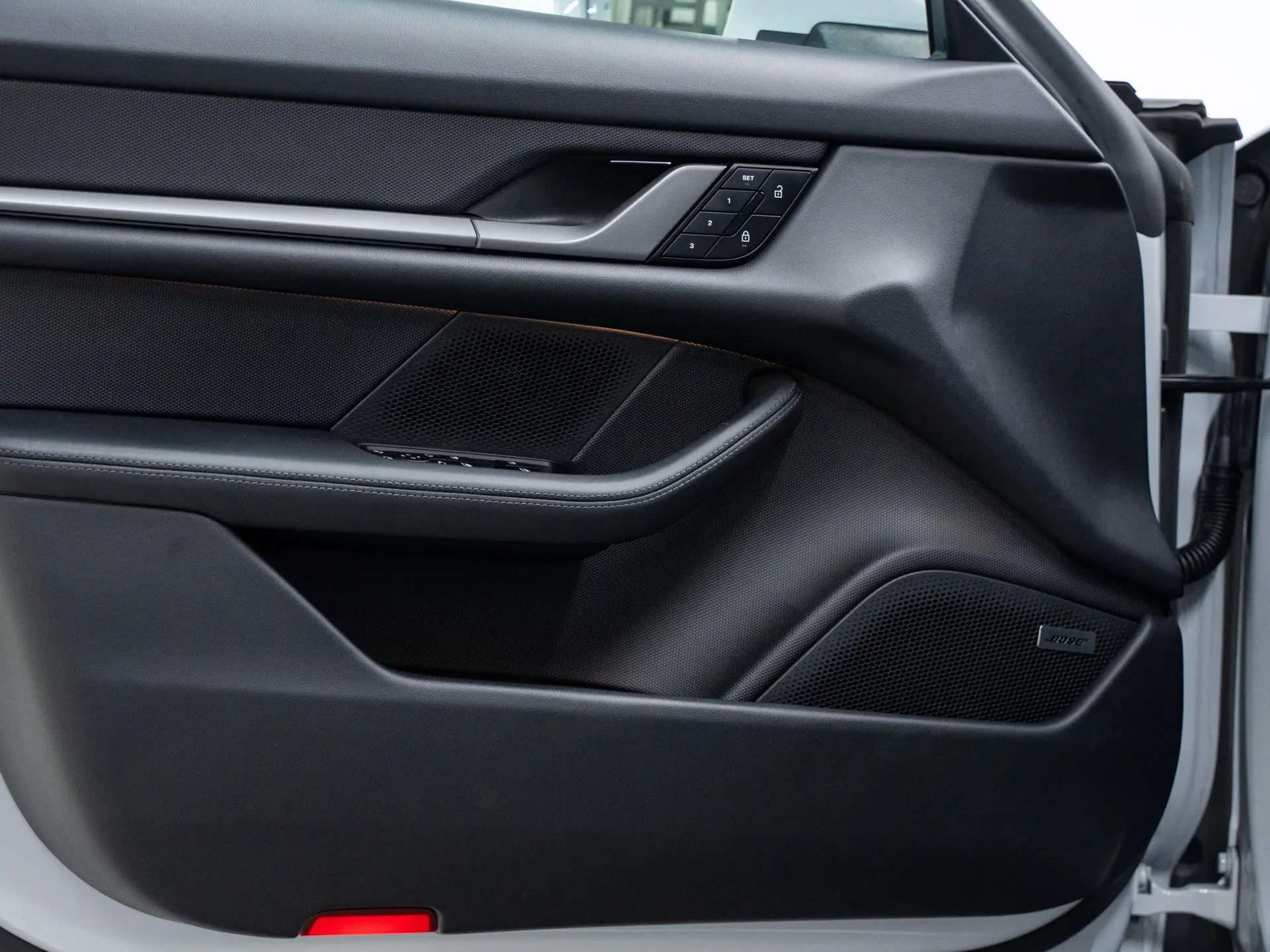 Taycan 4 Cross Turismo