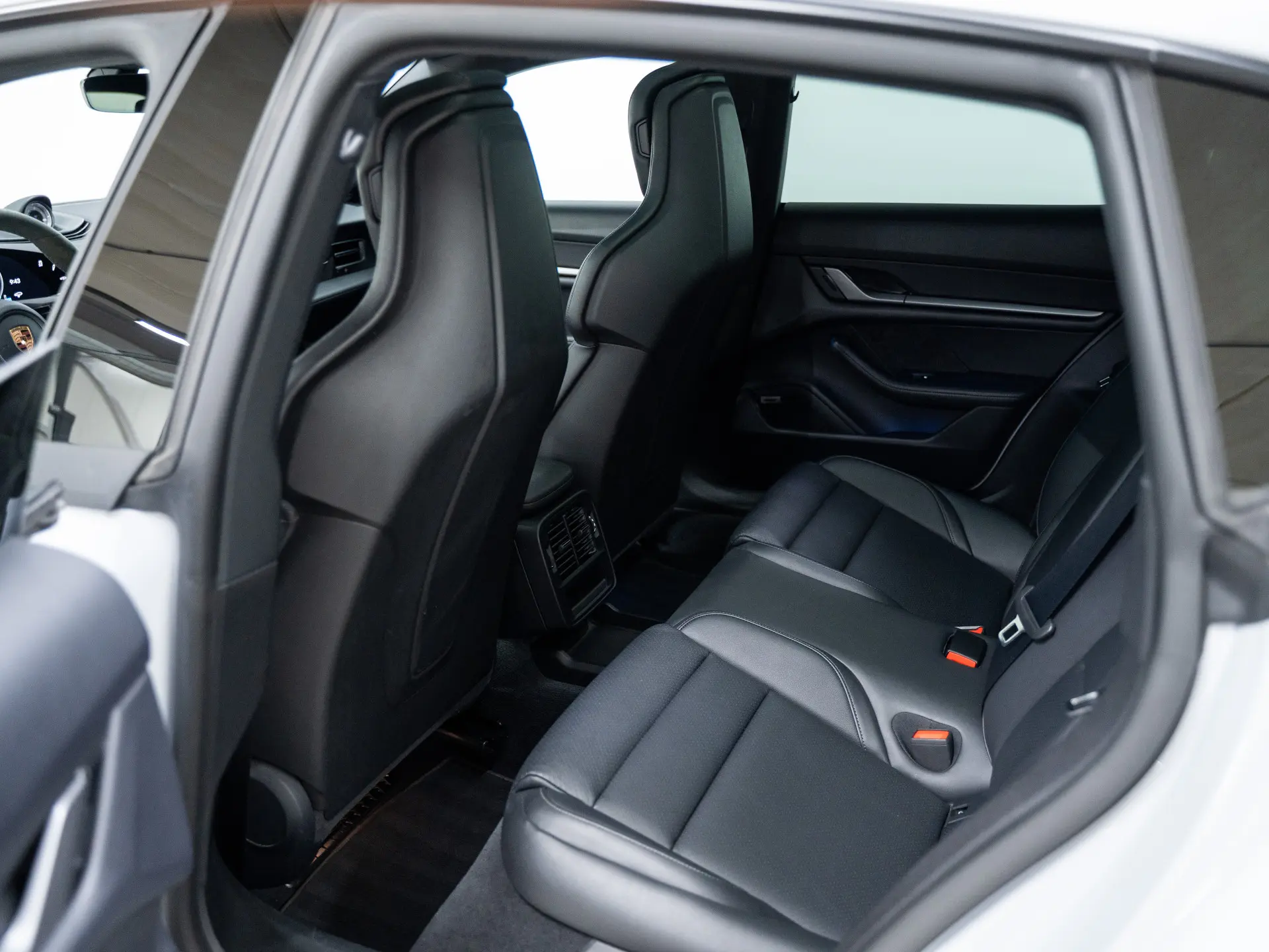 Taycan 4 Cross Turismo