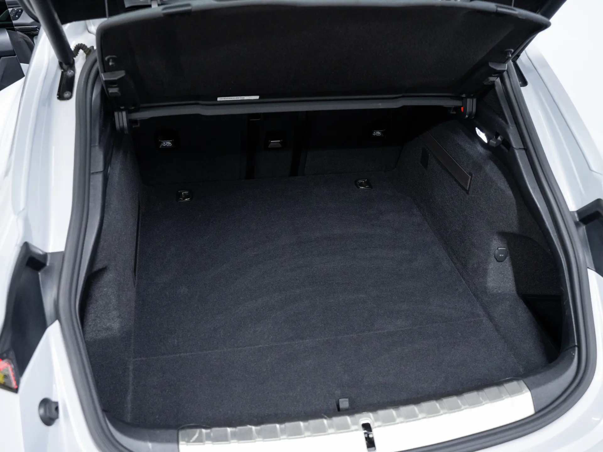 Taycan 4 Cross Turismo