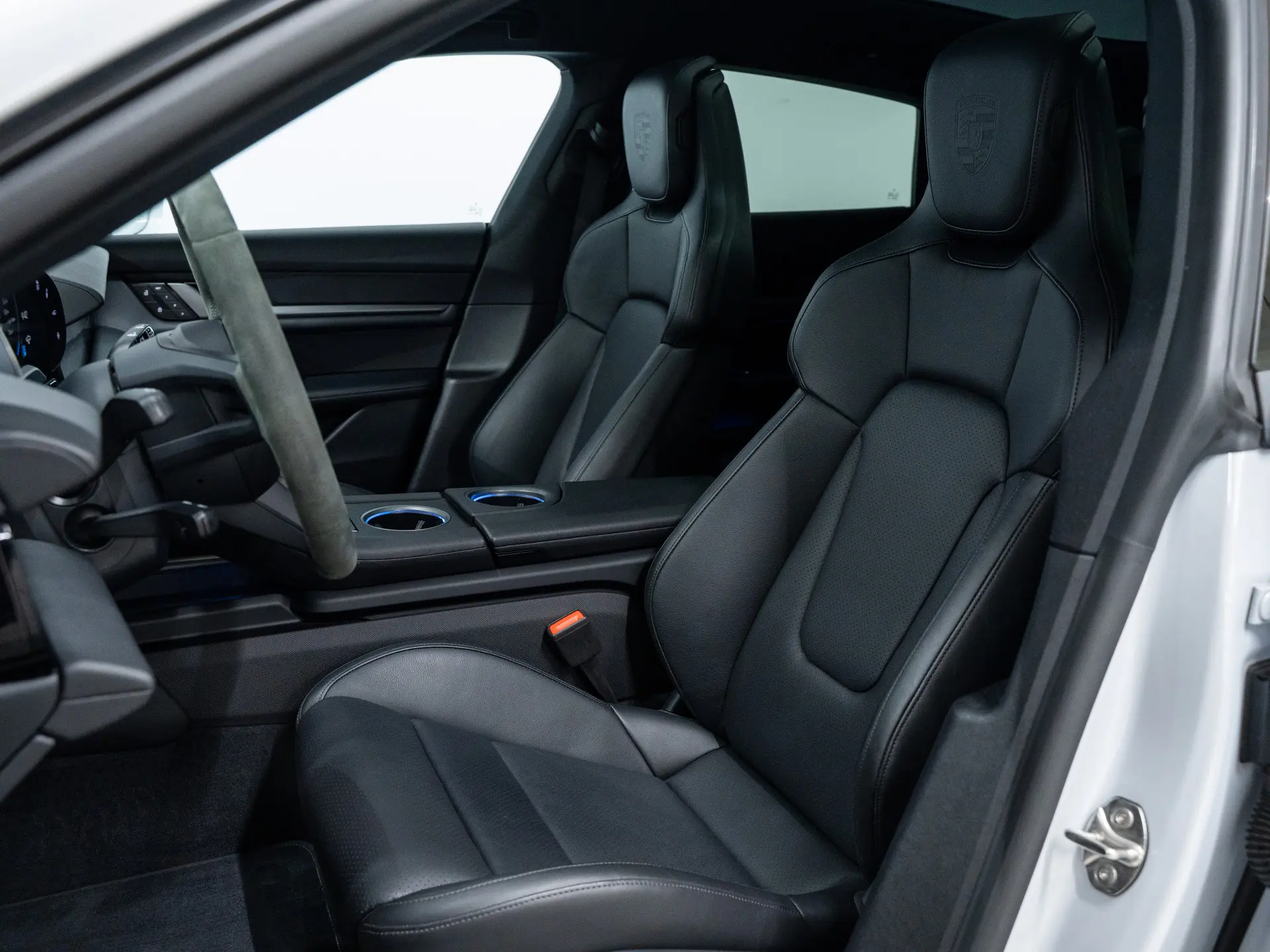 Taycan 4 Cross Turismo