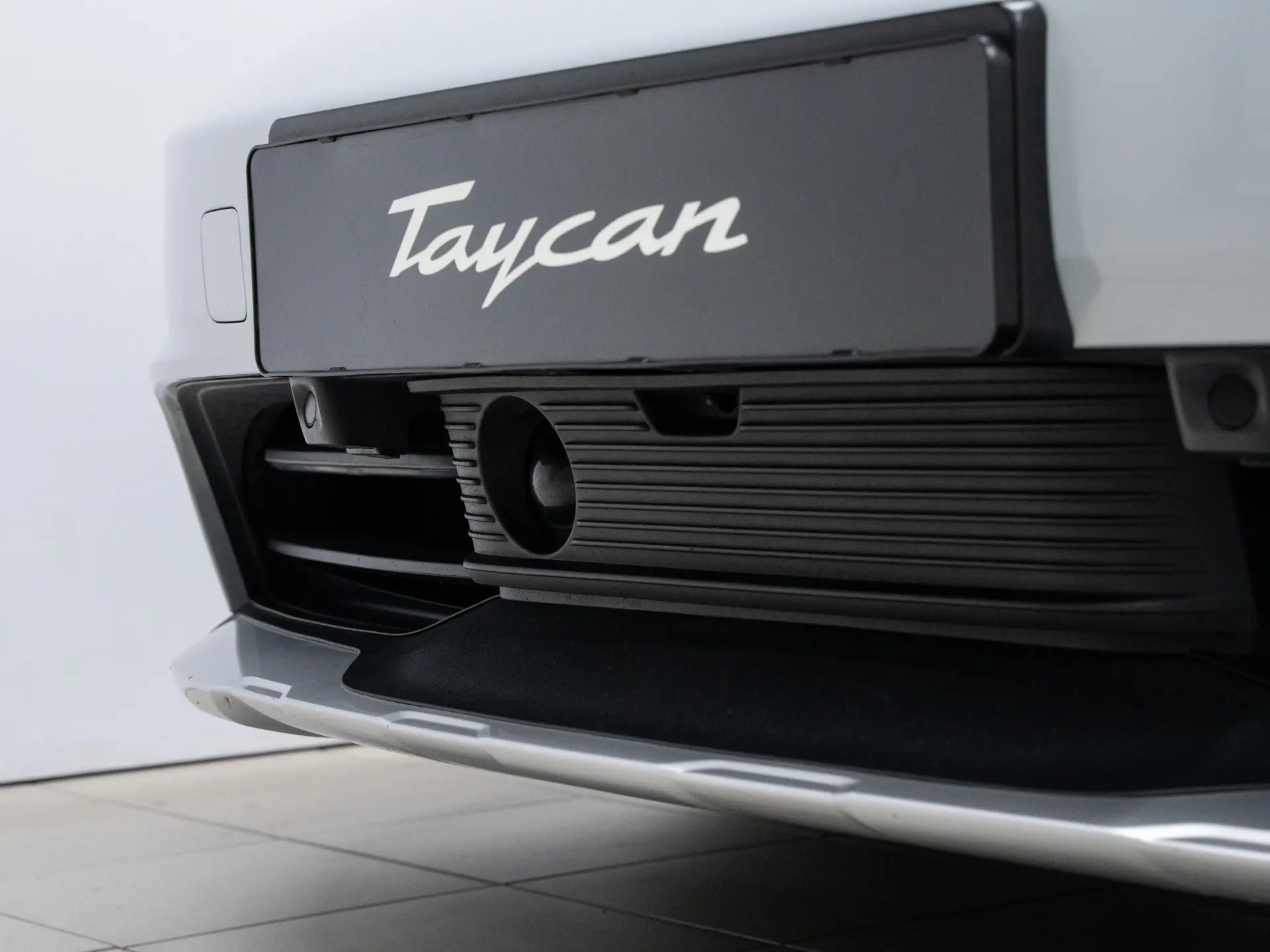 Taycan 4 Cross Turismo