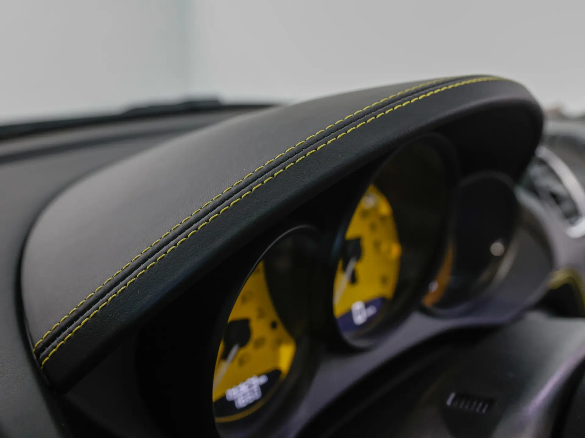 718 Spyder Britisch Racing Green