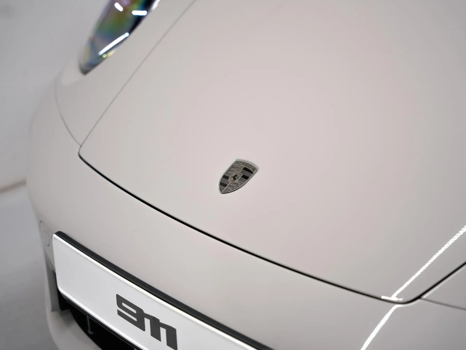 911 Turbo S Cabriolet