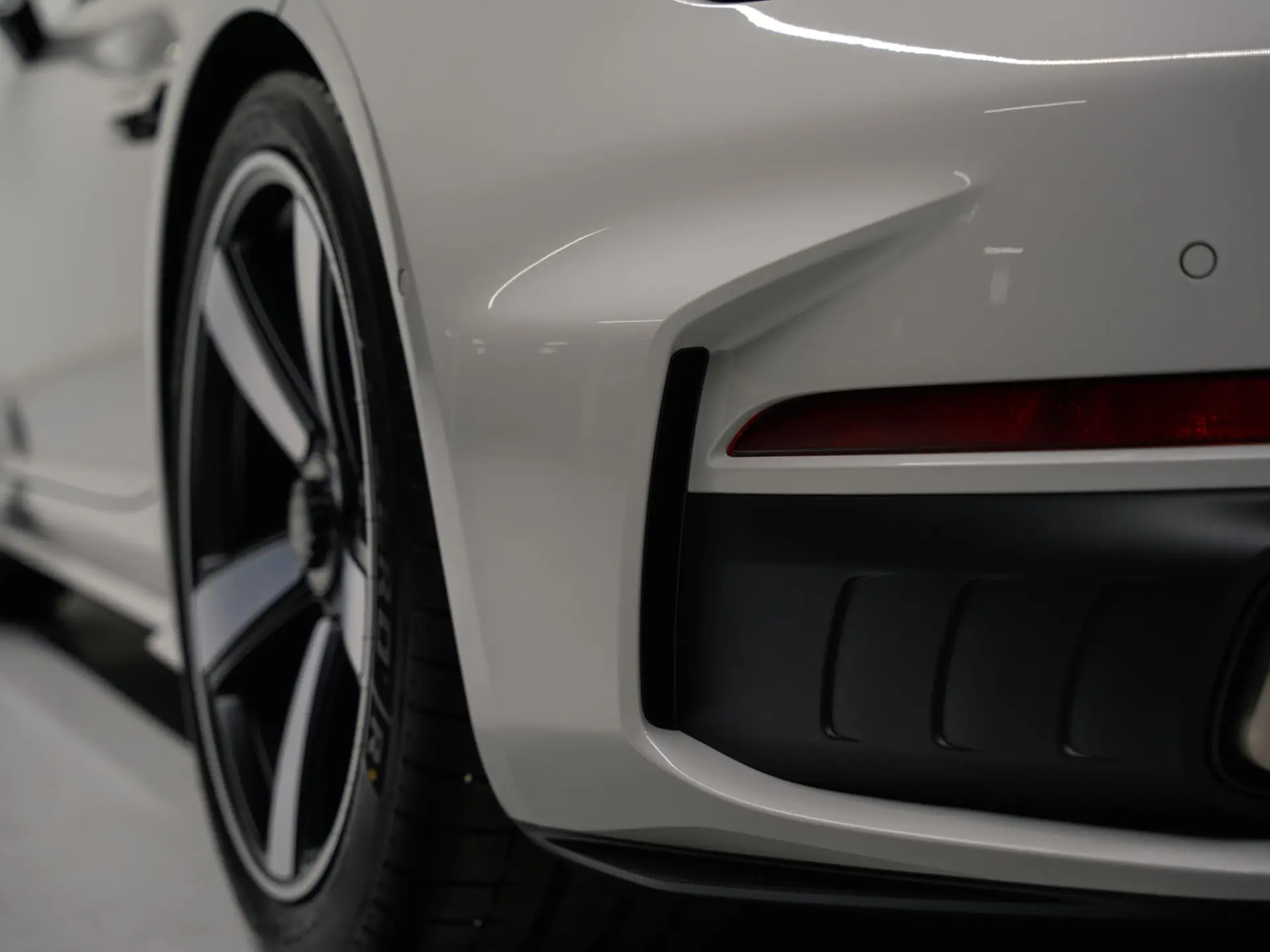 911 Turbo S Cabriolet