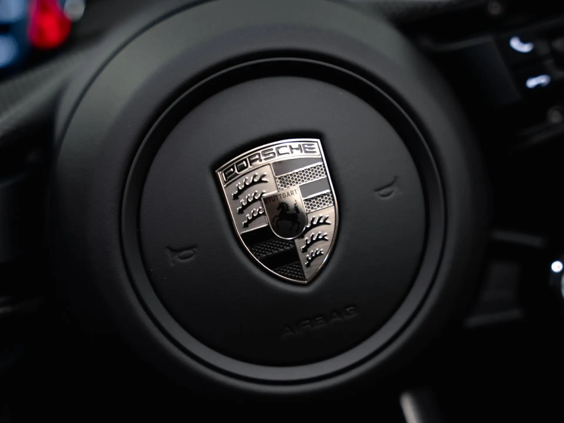 911 Turbo S Cabriolet