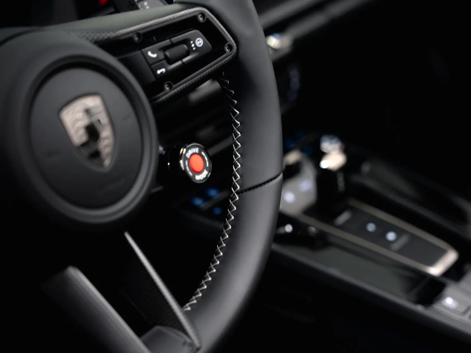 911 Turbo S Cabriolet