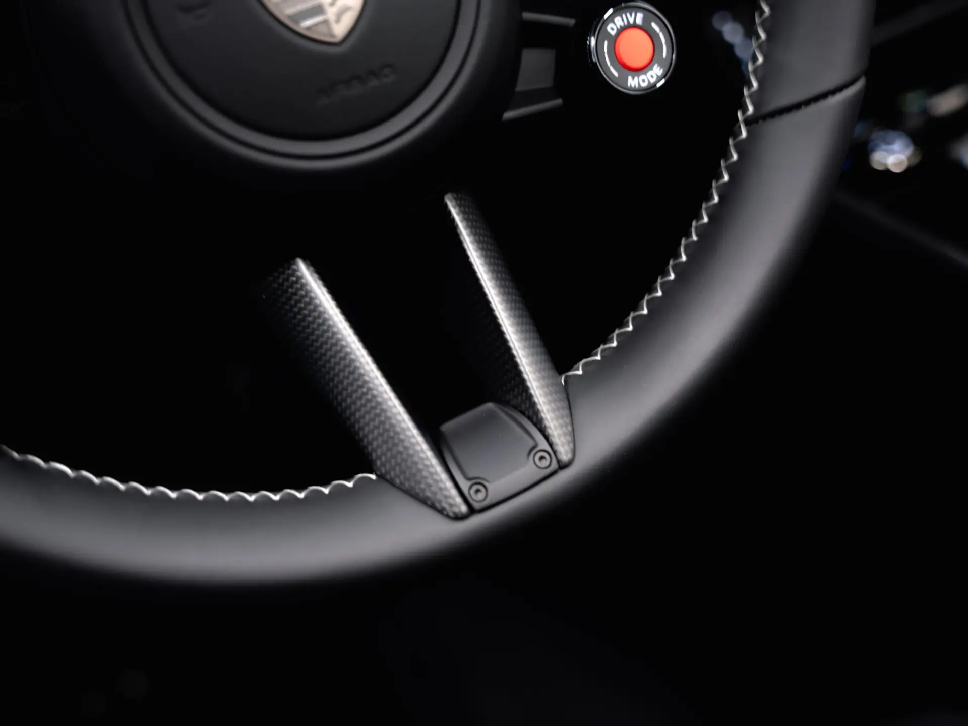 911 Turbo S Cabriolet