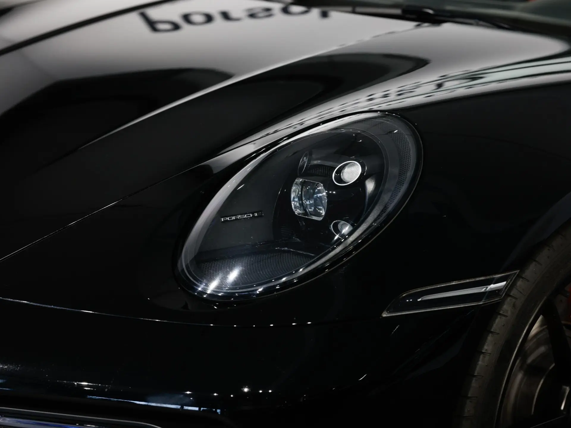 911 Carrera GTS Cabriolet
