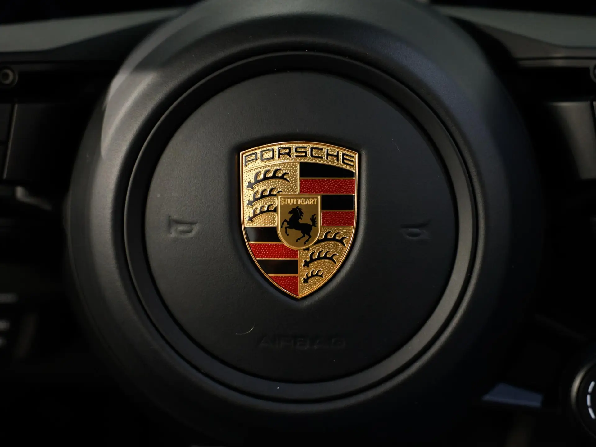 911 Carrera GTS Cabriolet