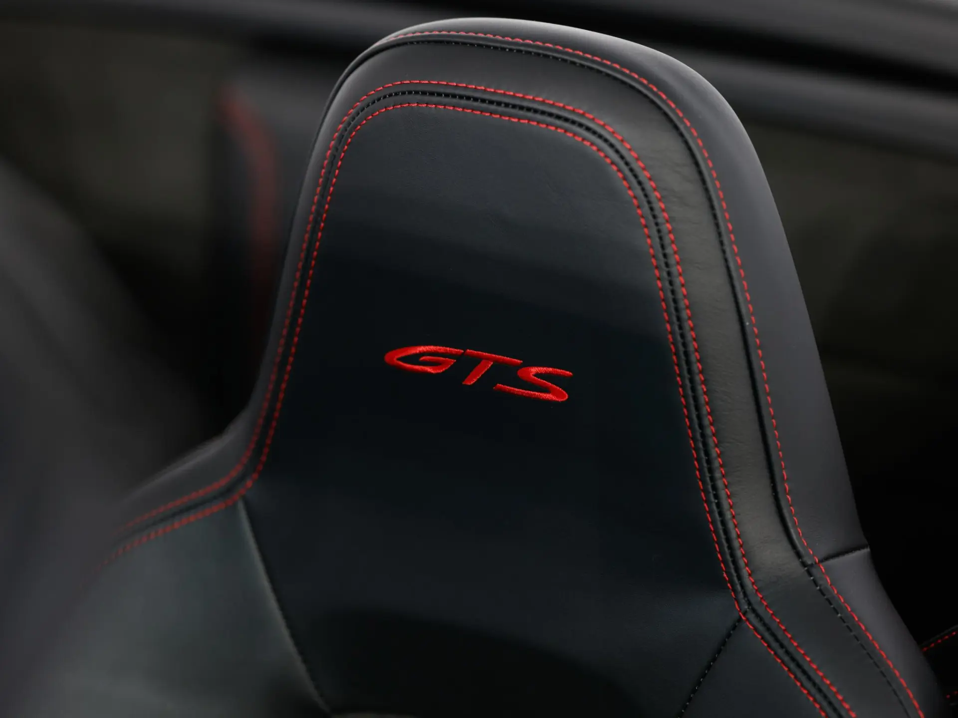 911 Carrera GTS Cabriolet