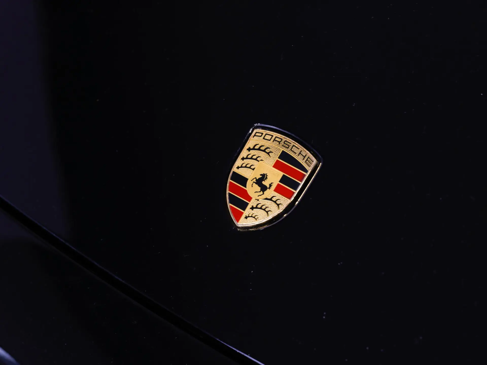 911 Carrera GTS Cabriolet