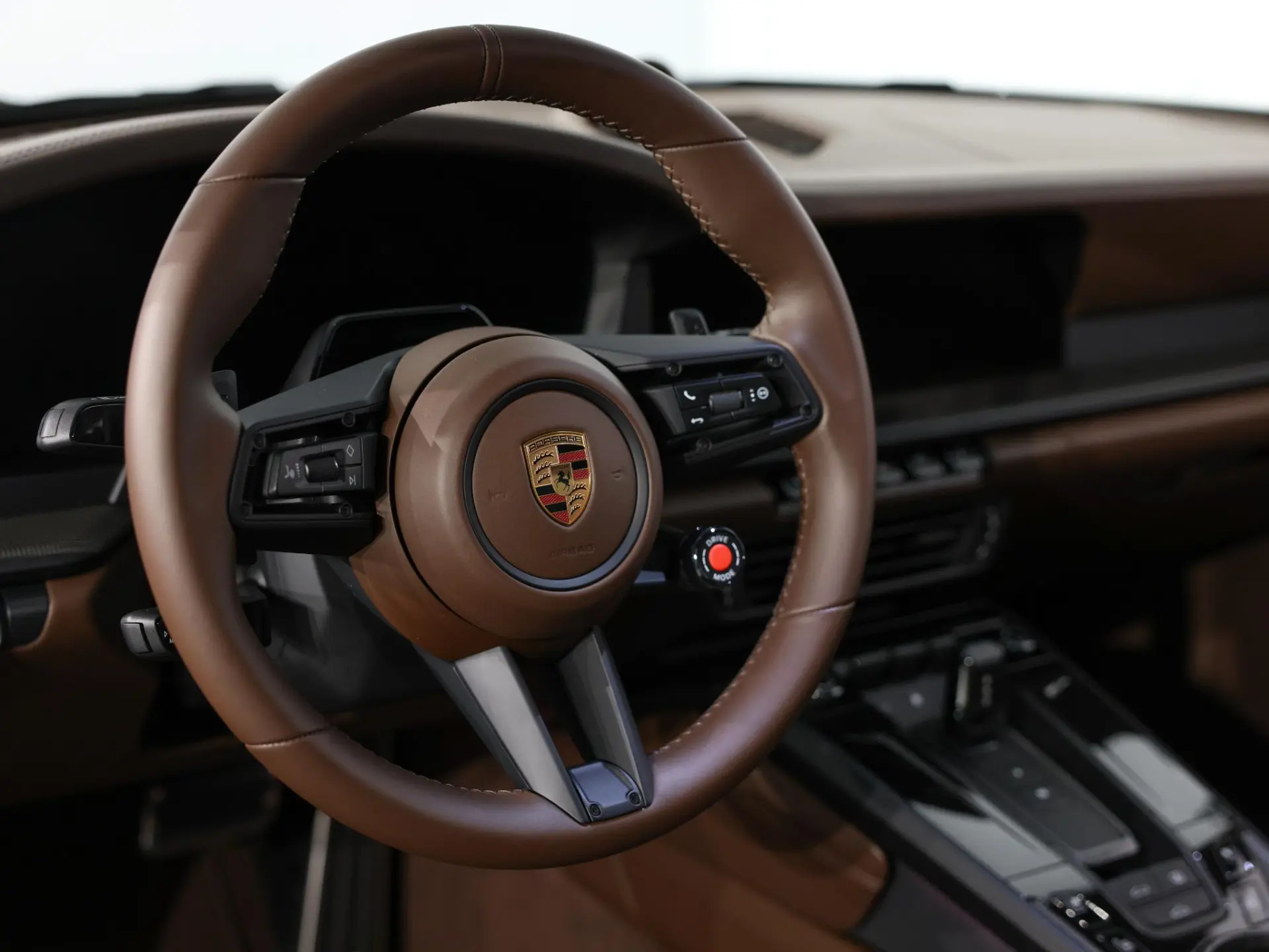 911 T-Hybrid Carrera 4 GTS