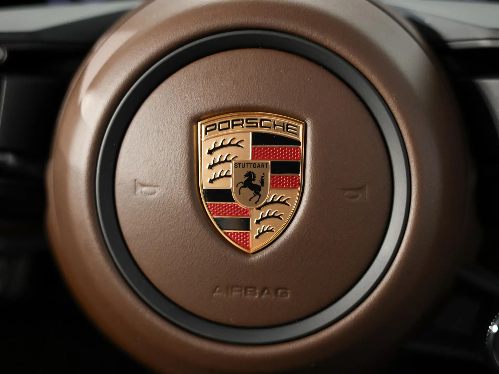 911 T-Hybrid Carrera 4 GTS