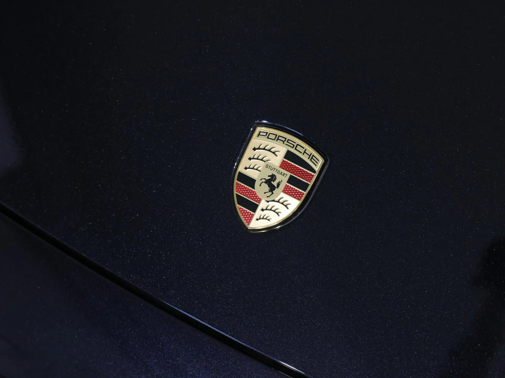 911 T-Hybrid Carrera 4 GTS