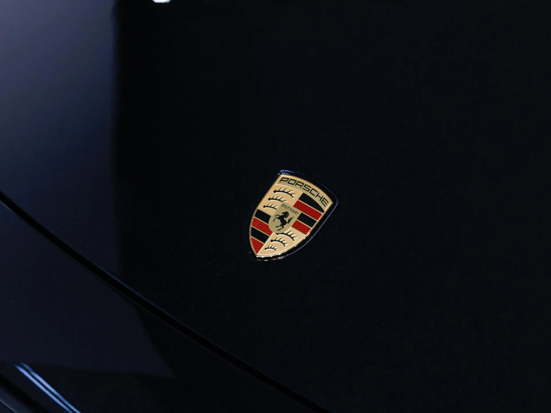 911 T-Hybrid Targa 4 GTS
