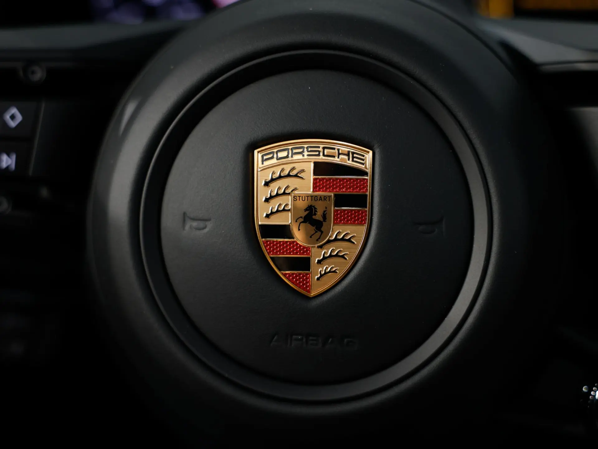 911 T-Hybrid Targa 4 GTS