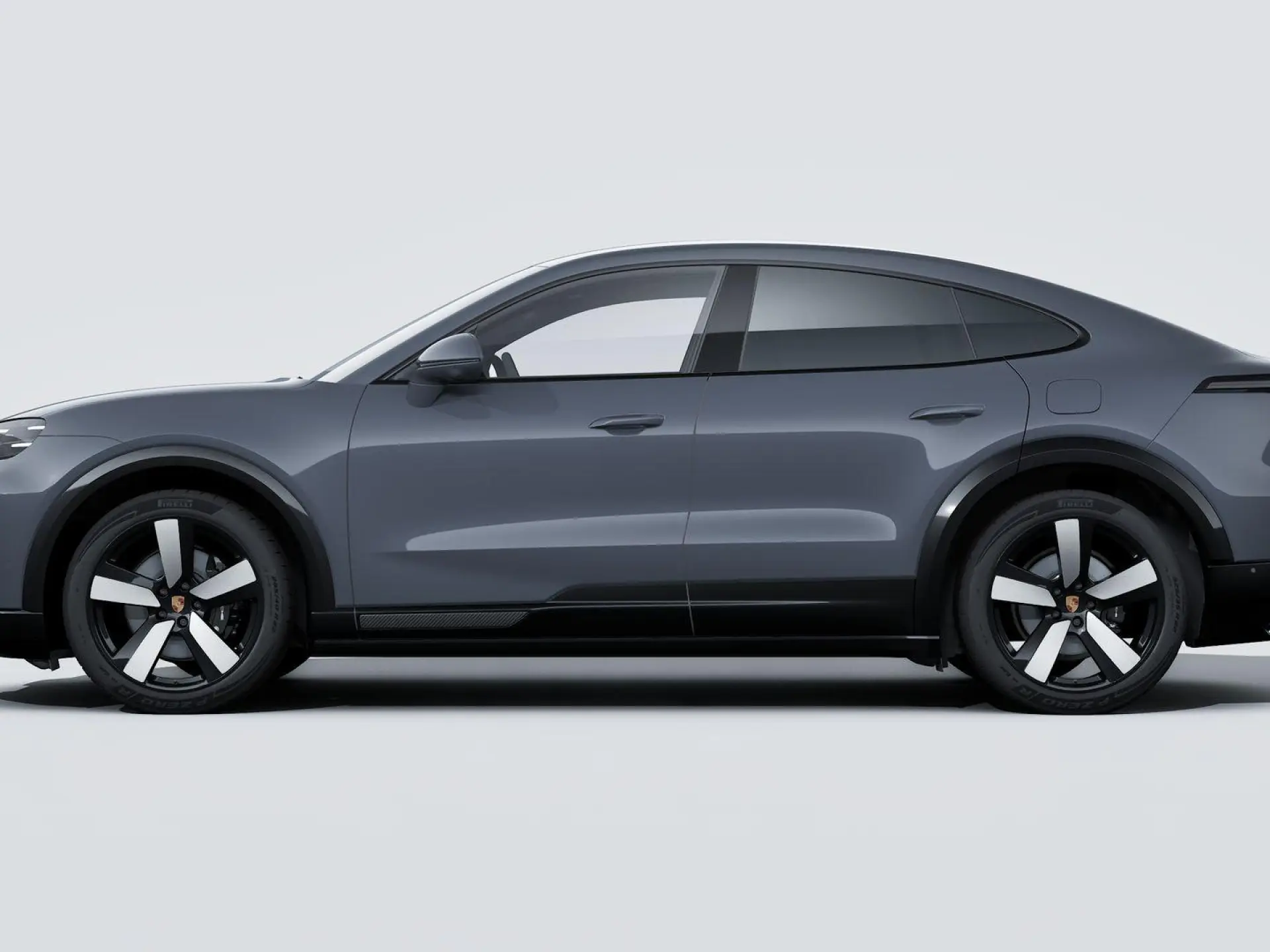 Cayenne Electric 113 kWh