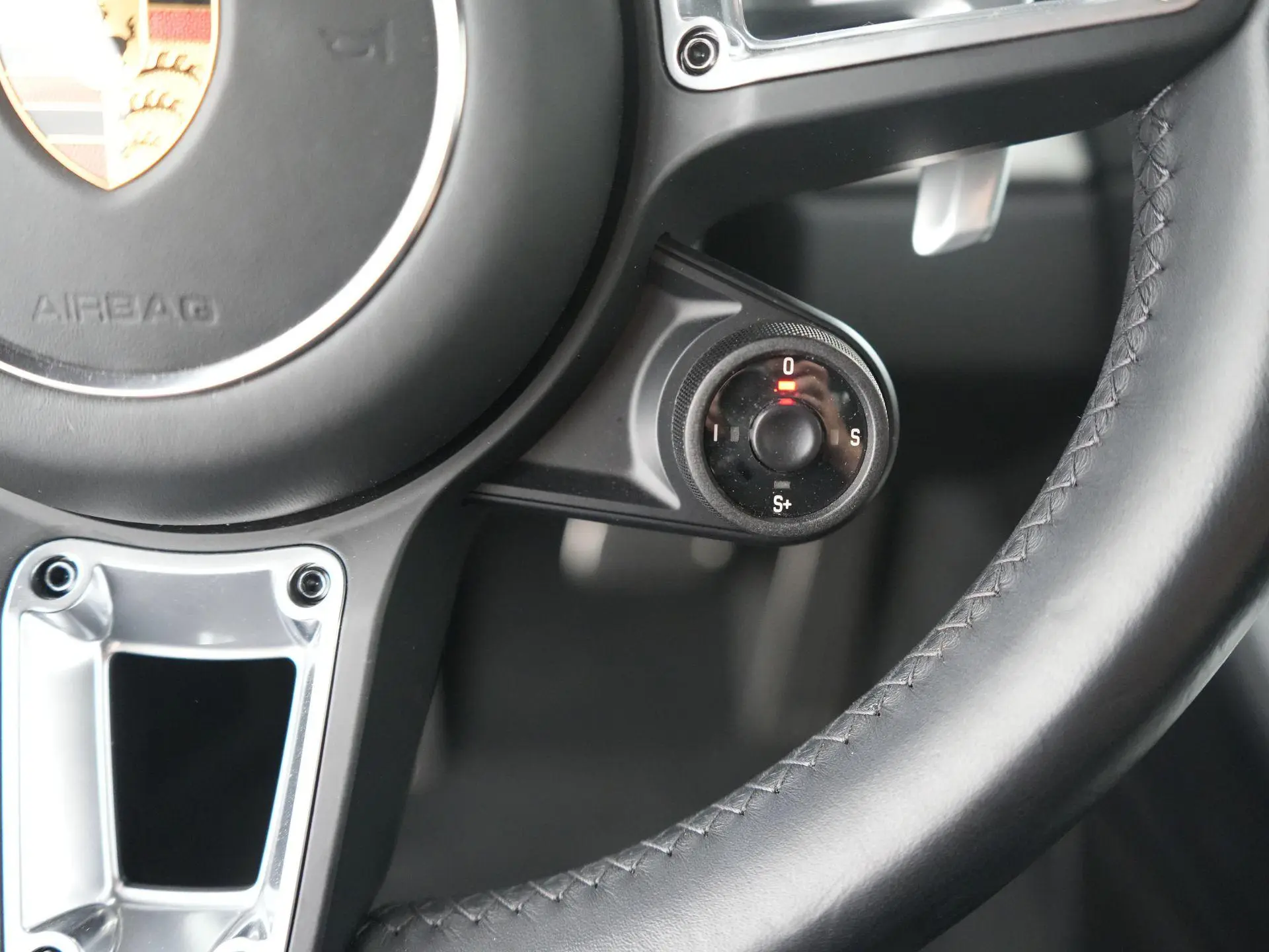 718 Boxster 4.0 25 Years