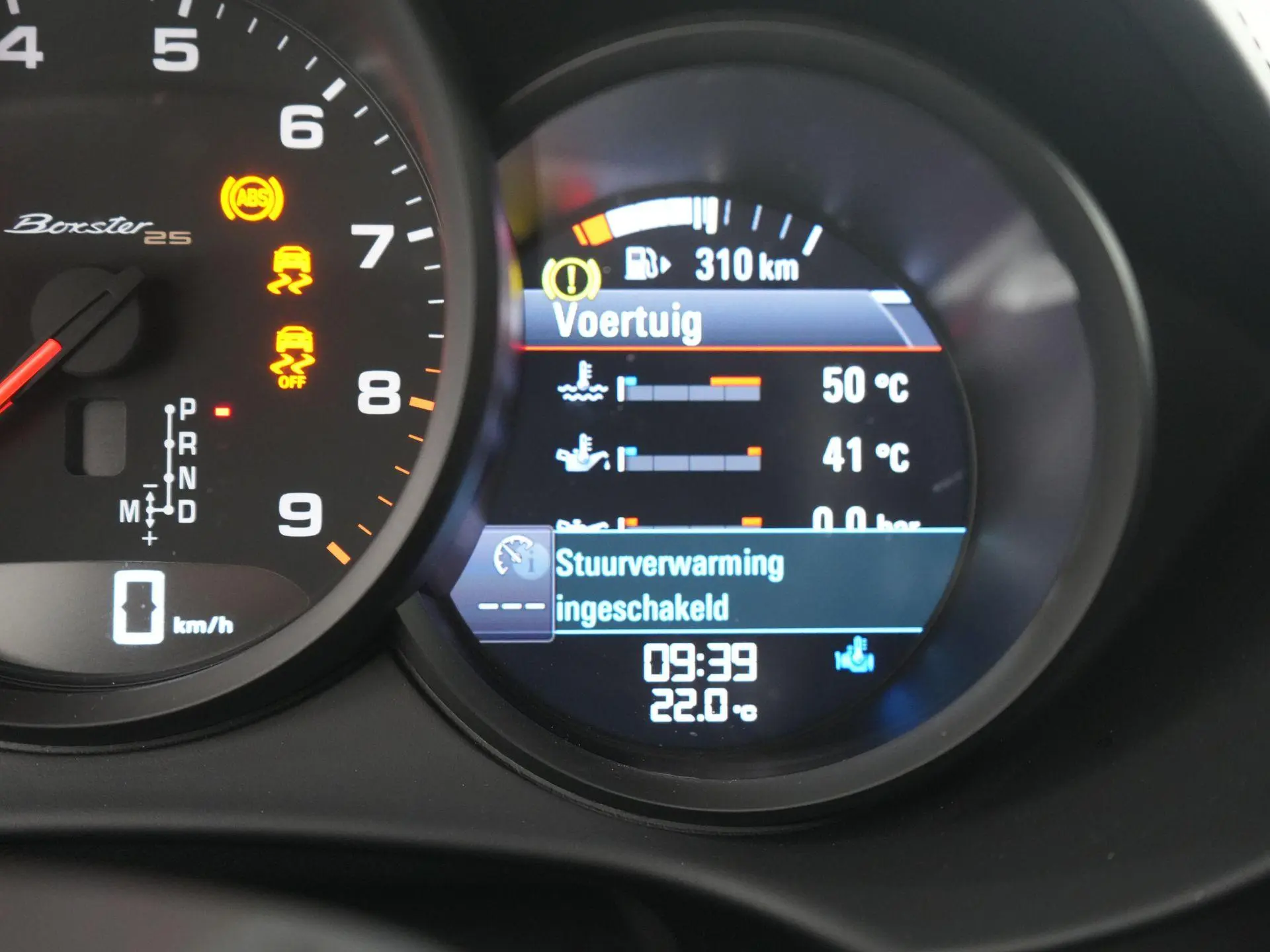 718 Boxster 4.0 25 Years