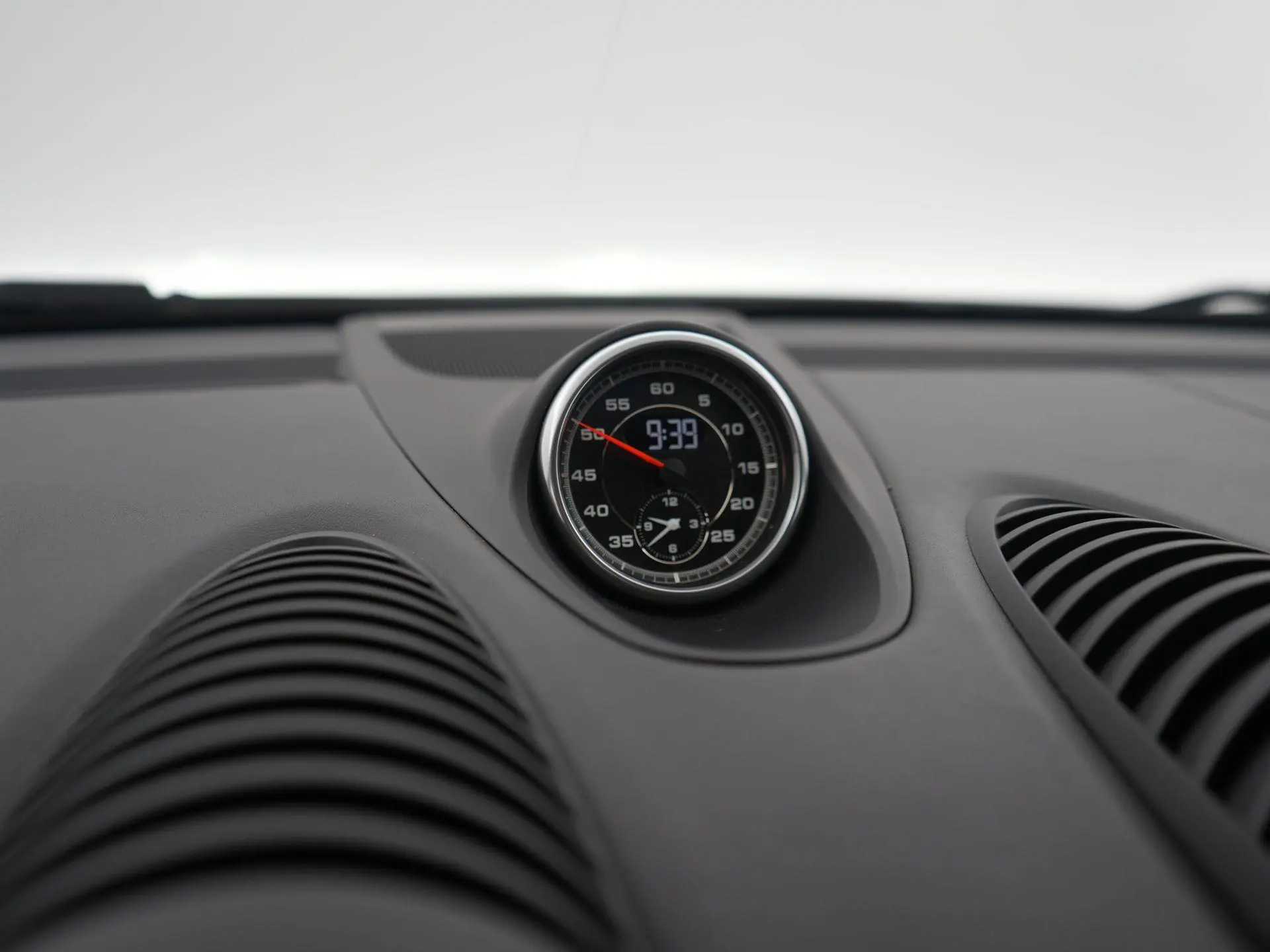 718 Boxster 4.0 25 Years