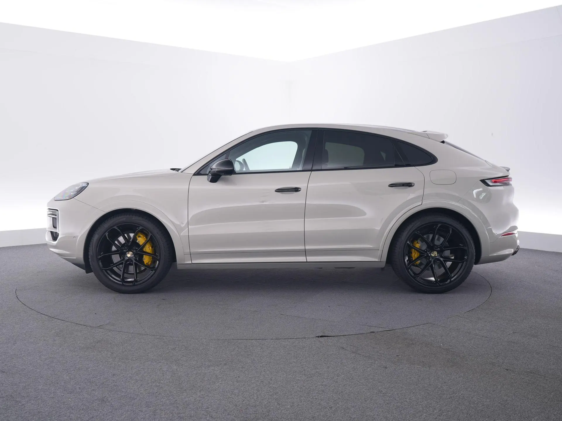Cayenne Coupé 3.0 E-Hybrid