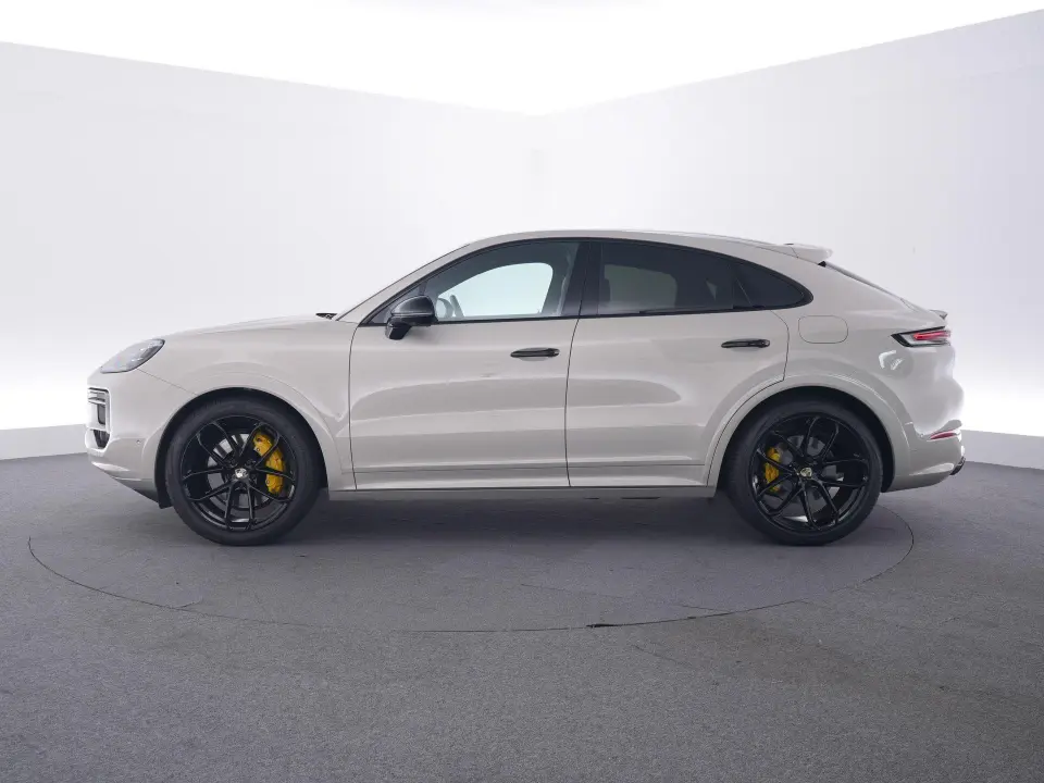Cayenne Coupé 3.0 E-Hybrid