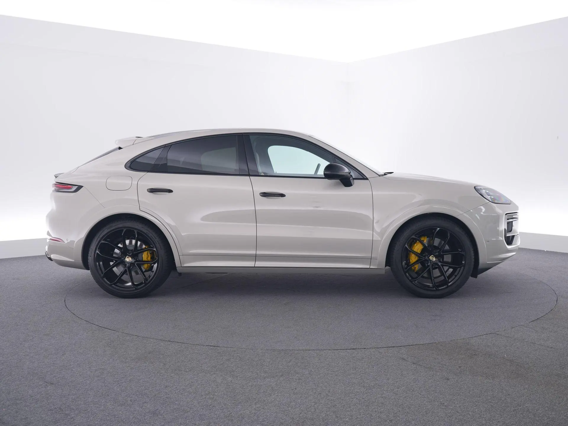 Cayenne Coupé 3.0 E-Hybrid