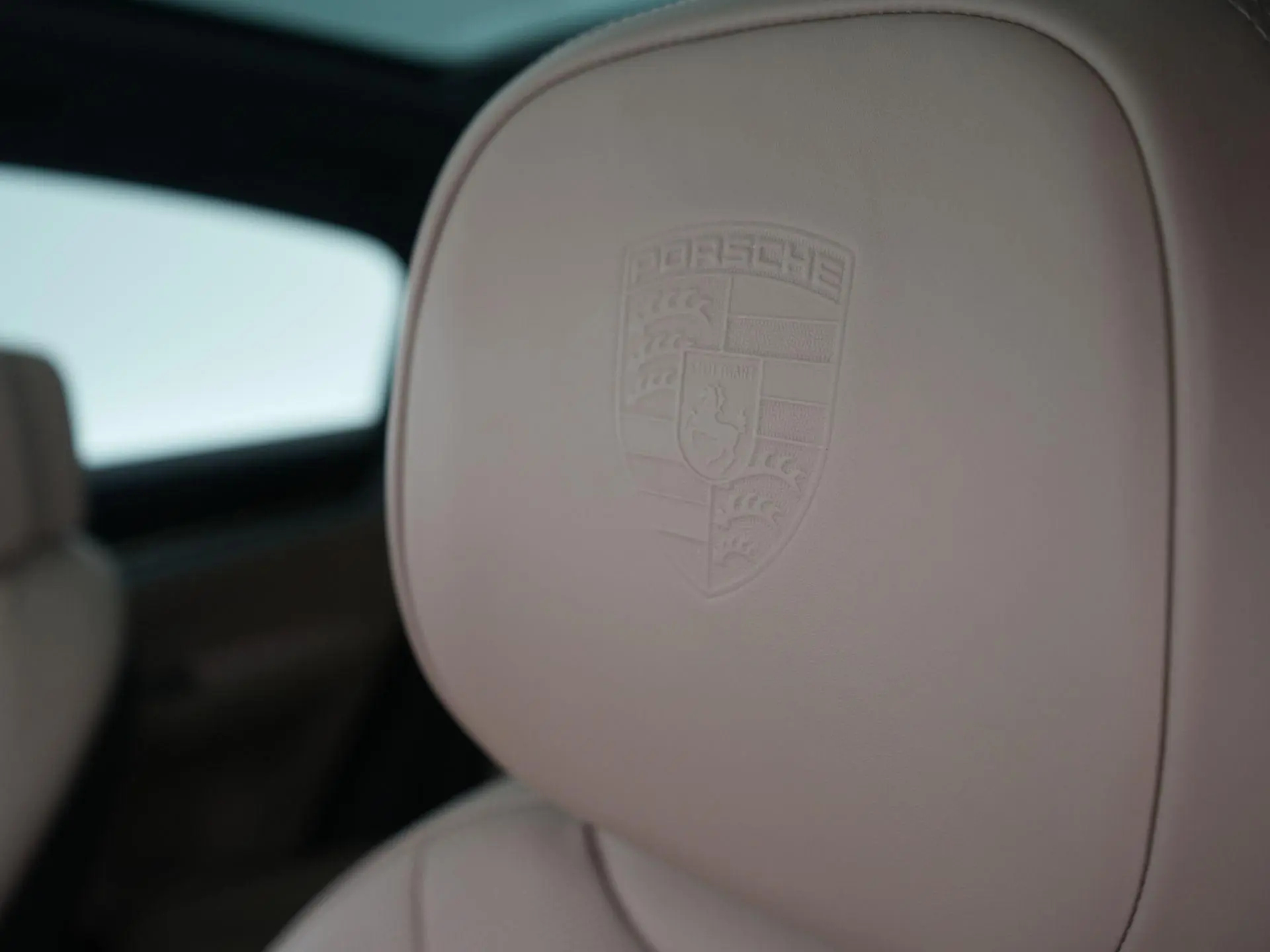 Cayenne Coupé 3.0 E-Hybrid