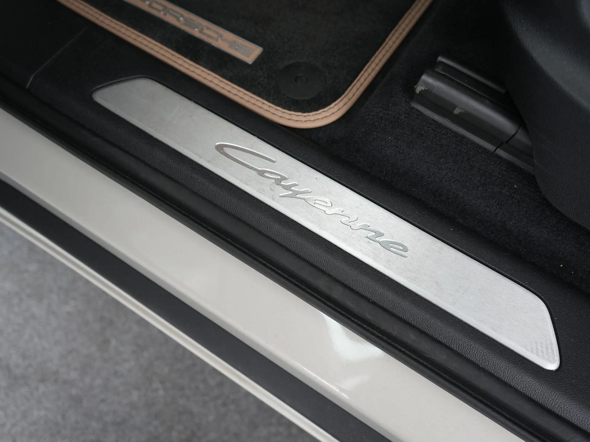 Cayenne Coupé 3.0 E-Hybrid