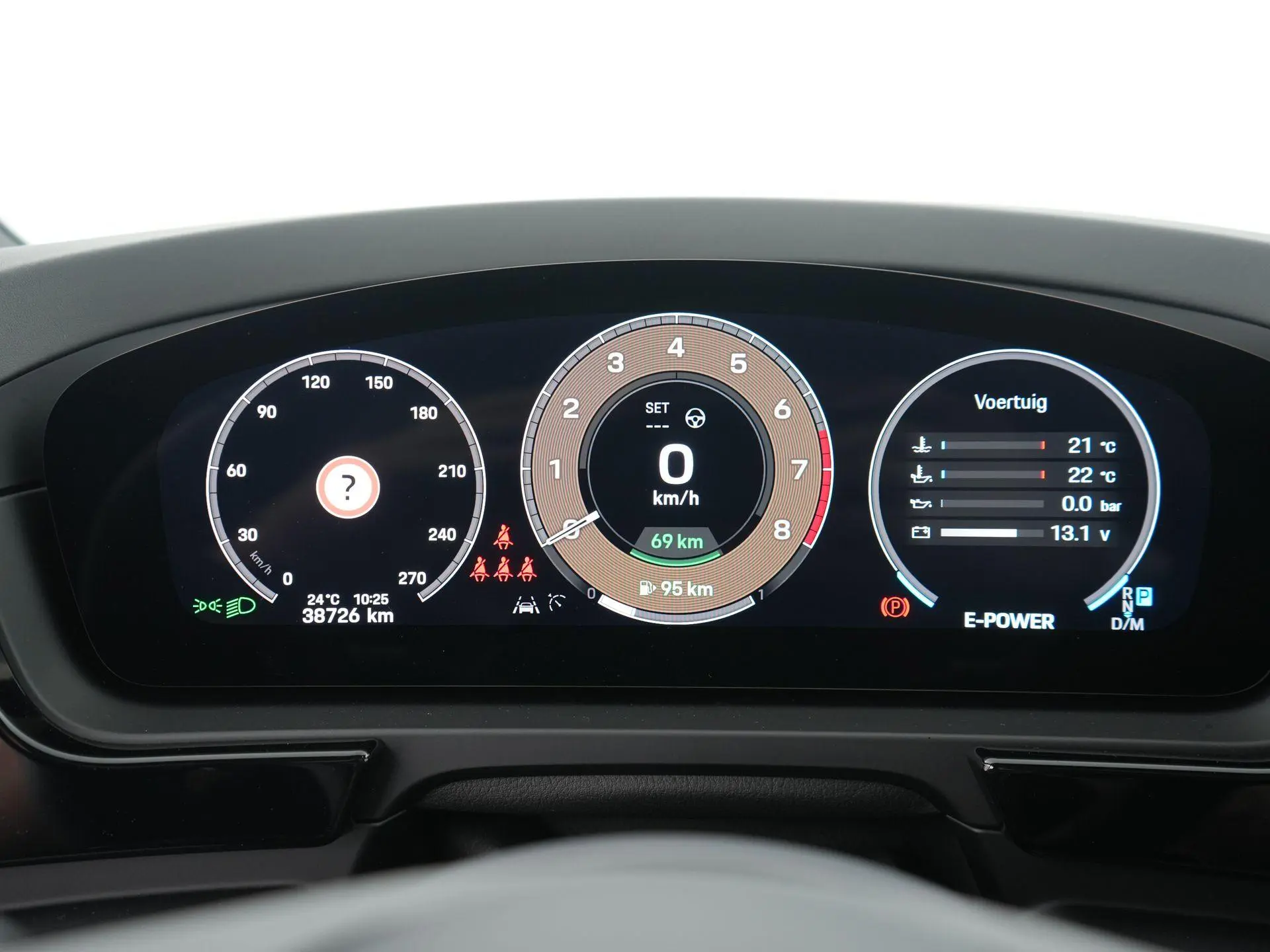 Cayenne Coupé 3.0 E-Hybrid