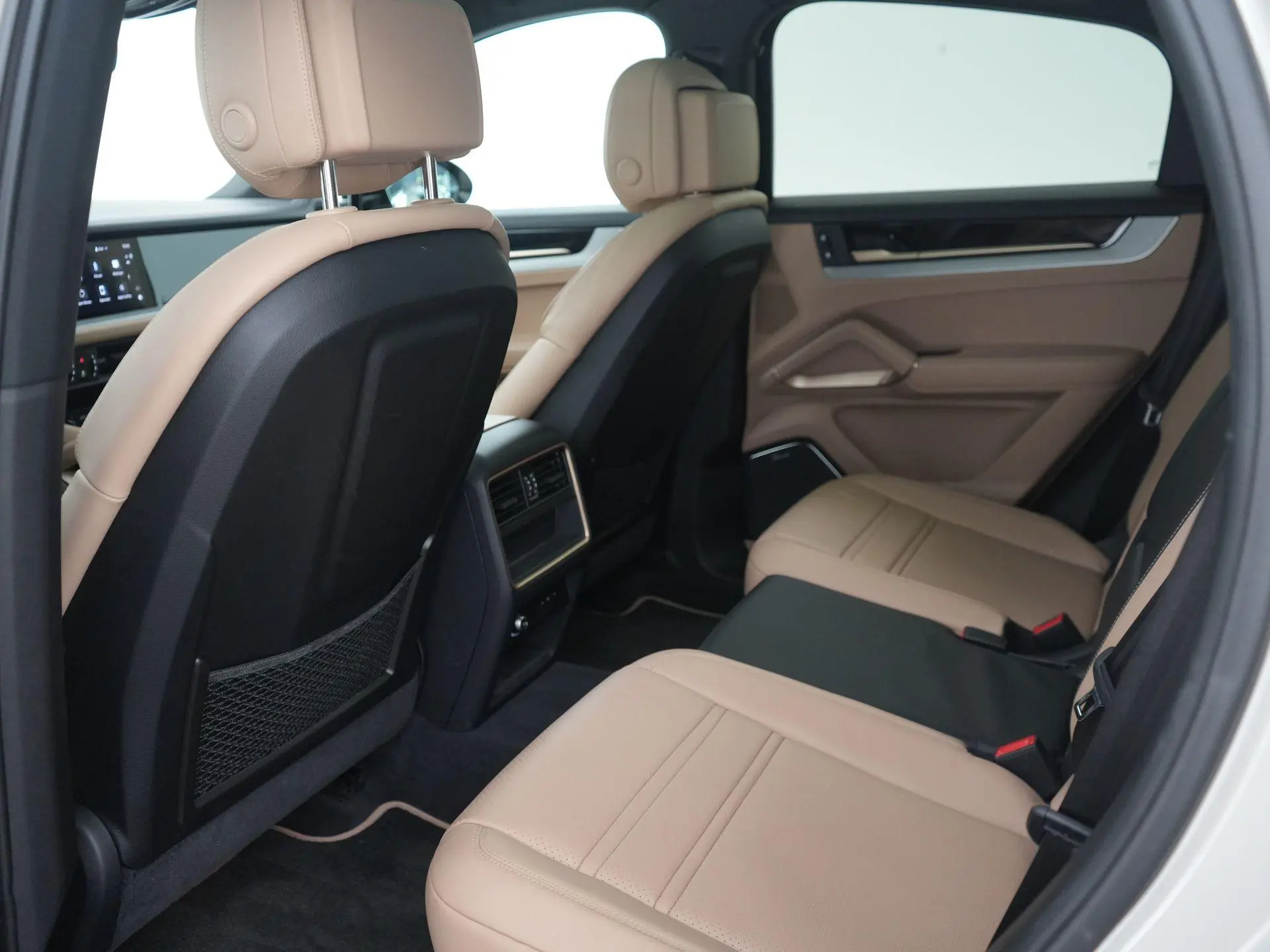 Cayenne Coupé 3.0 E-Hybrid