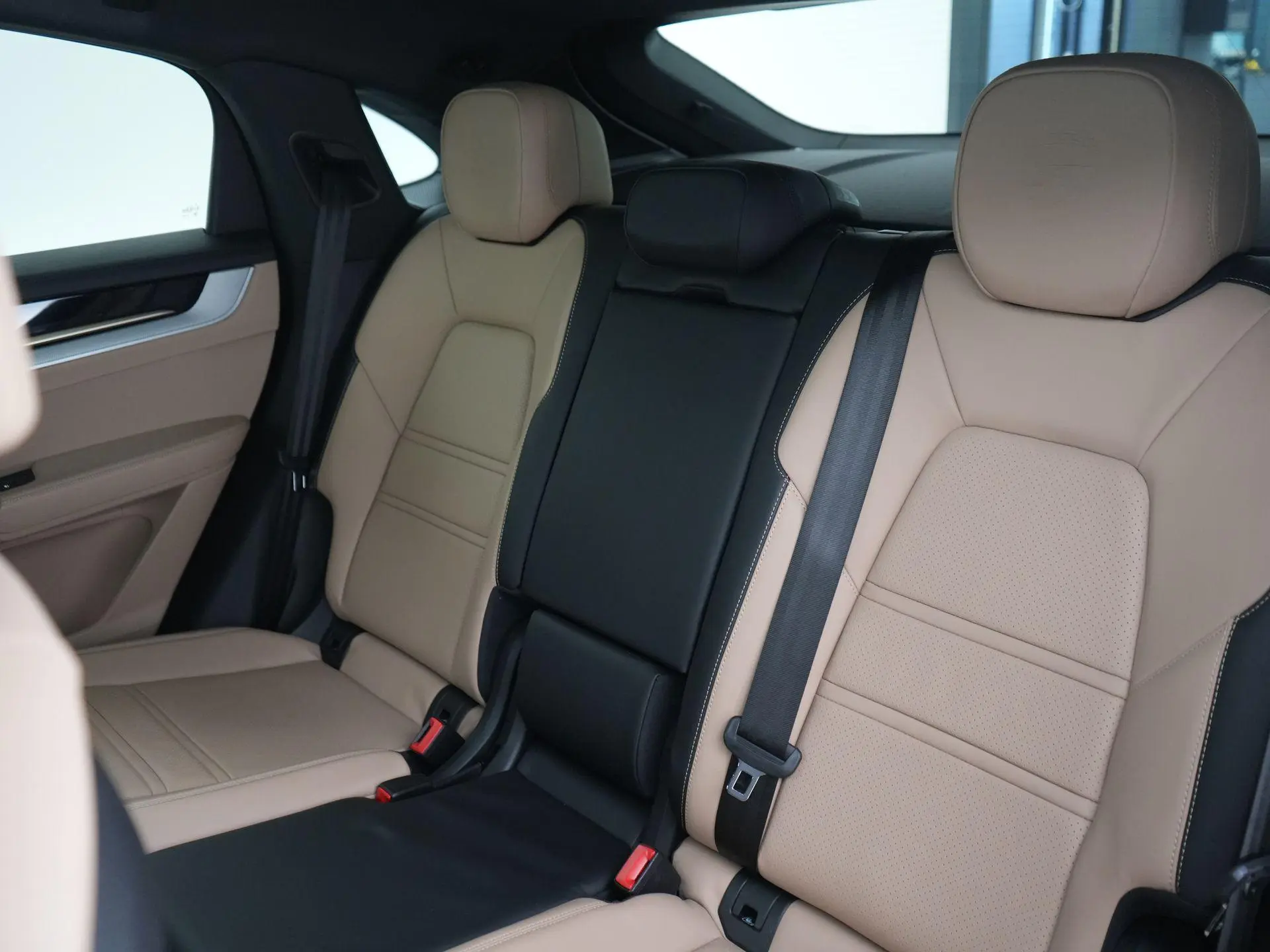 Cayenne Coupé 3.0 E-Hybrid