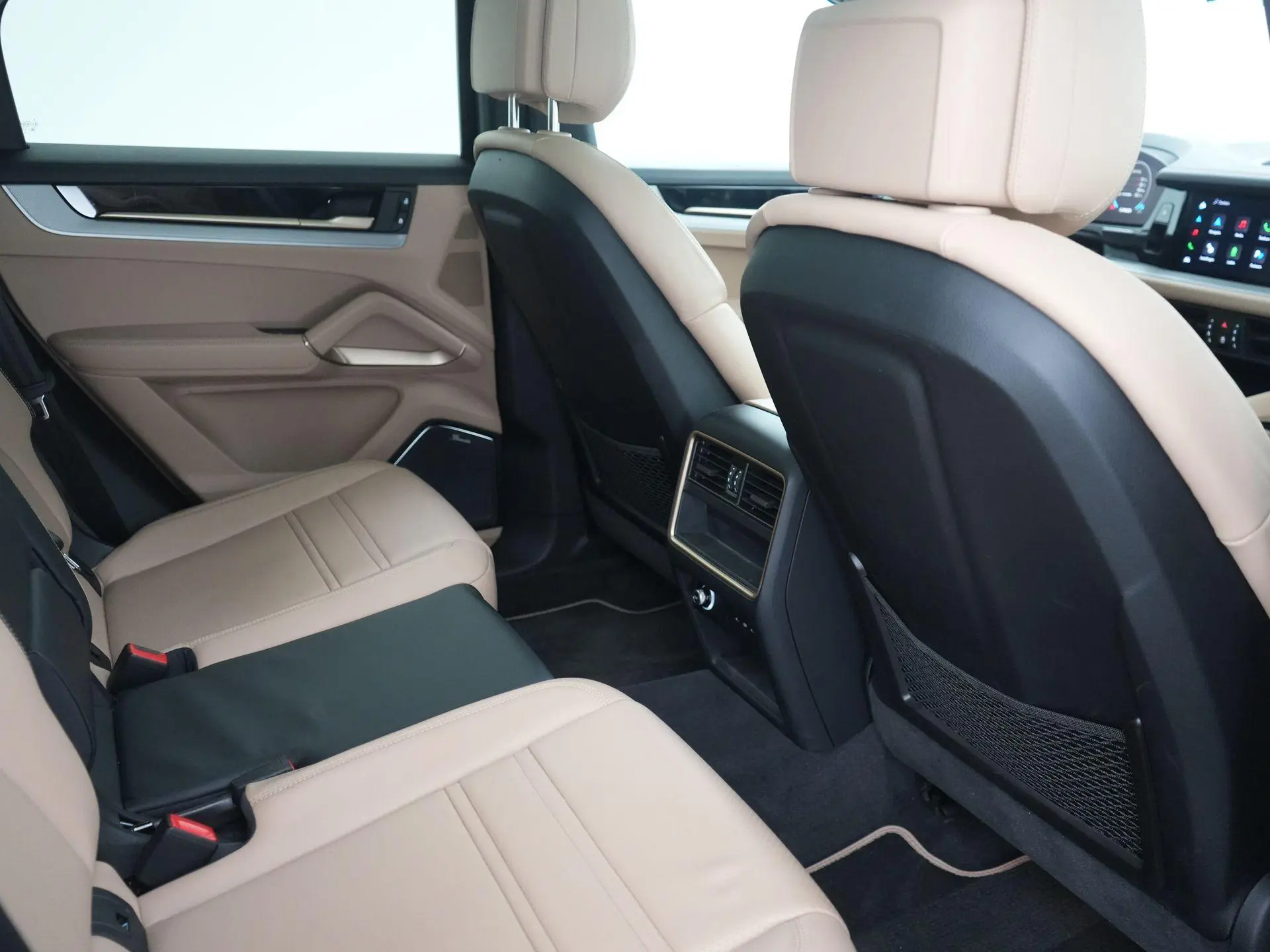 Cayenne Coupé 3.0 E-Hybrid