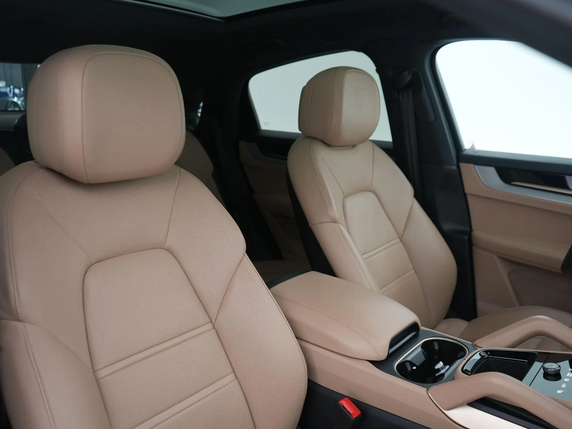 Cayenne Coupé 3.0 E-Hybrid