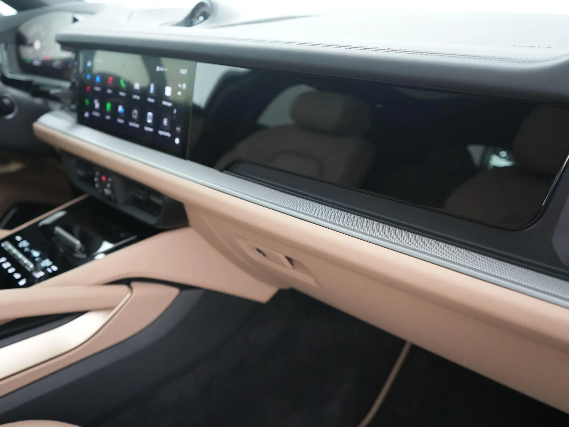 Cayenne Coupé 3.0 E-Hybrid