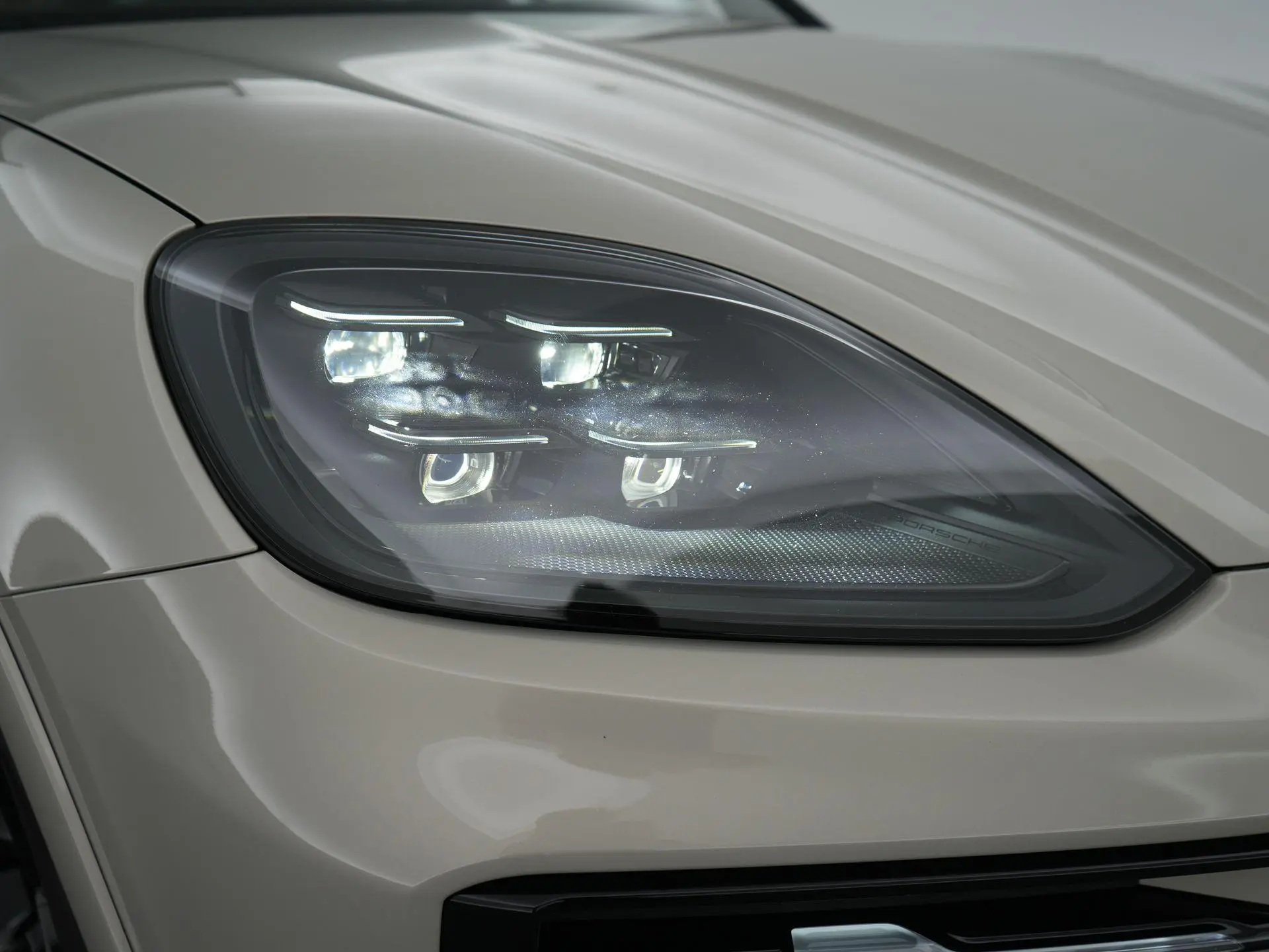 Cayenne Coupé 3.0 E-Hybrid