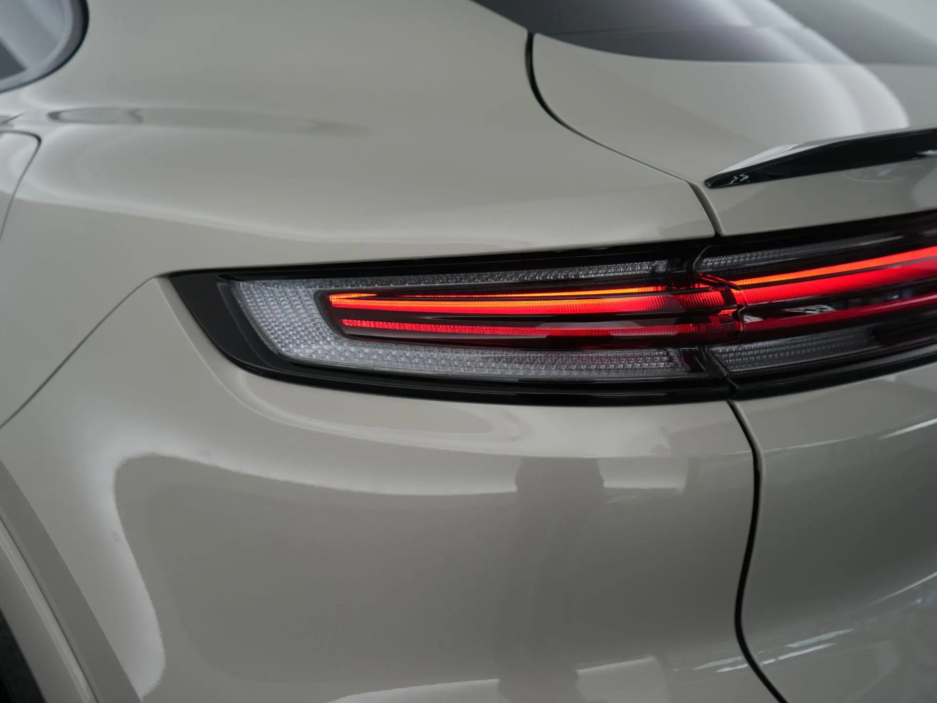 Cayenne Coupé 3.0 E-Hybrid