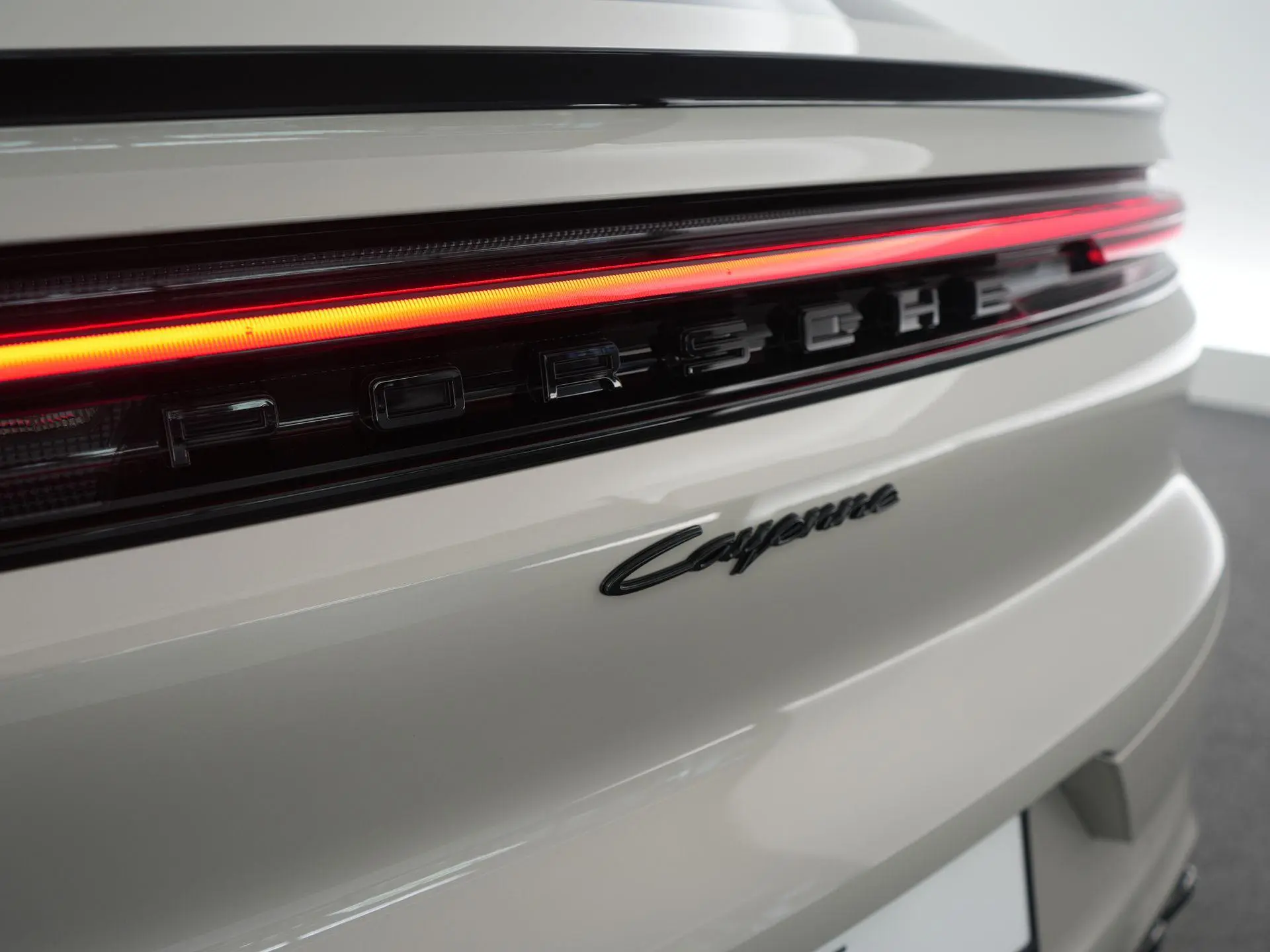 Cayenne Coupé 3.0 E-Hybrid