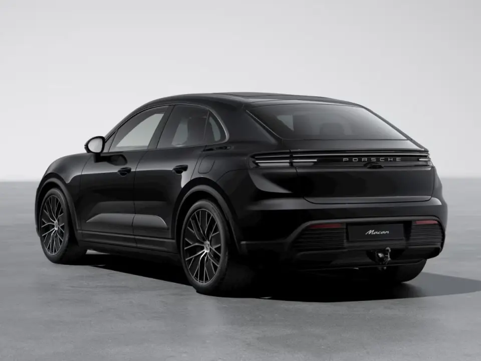 Macan 4 100 kWh