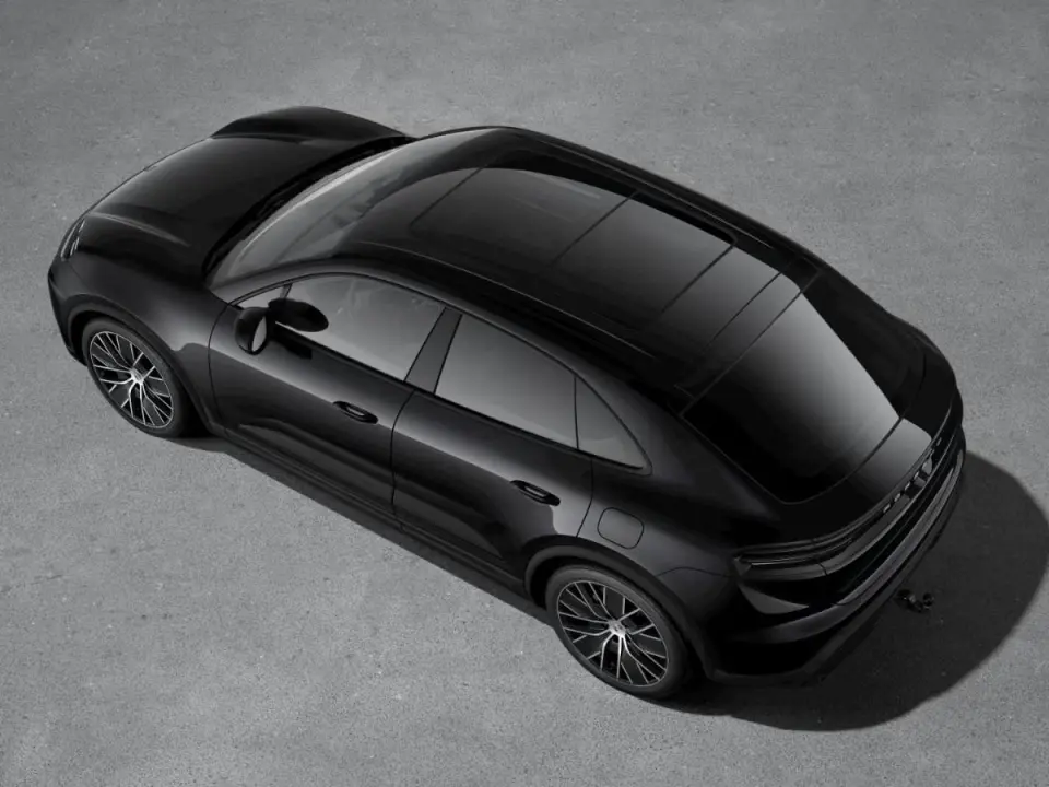 Macan 4 100 kWh