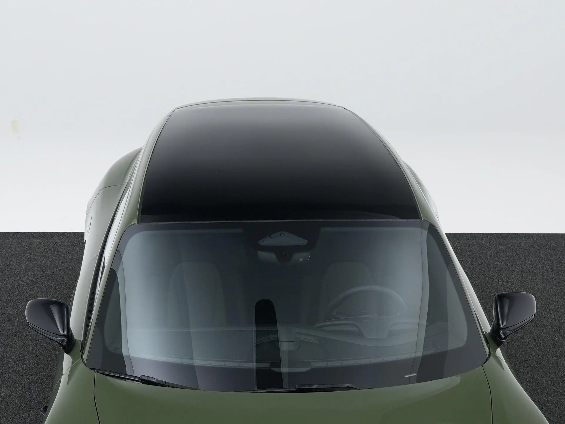 Taycan Sport Turismo Black Edition
