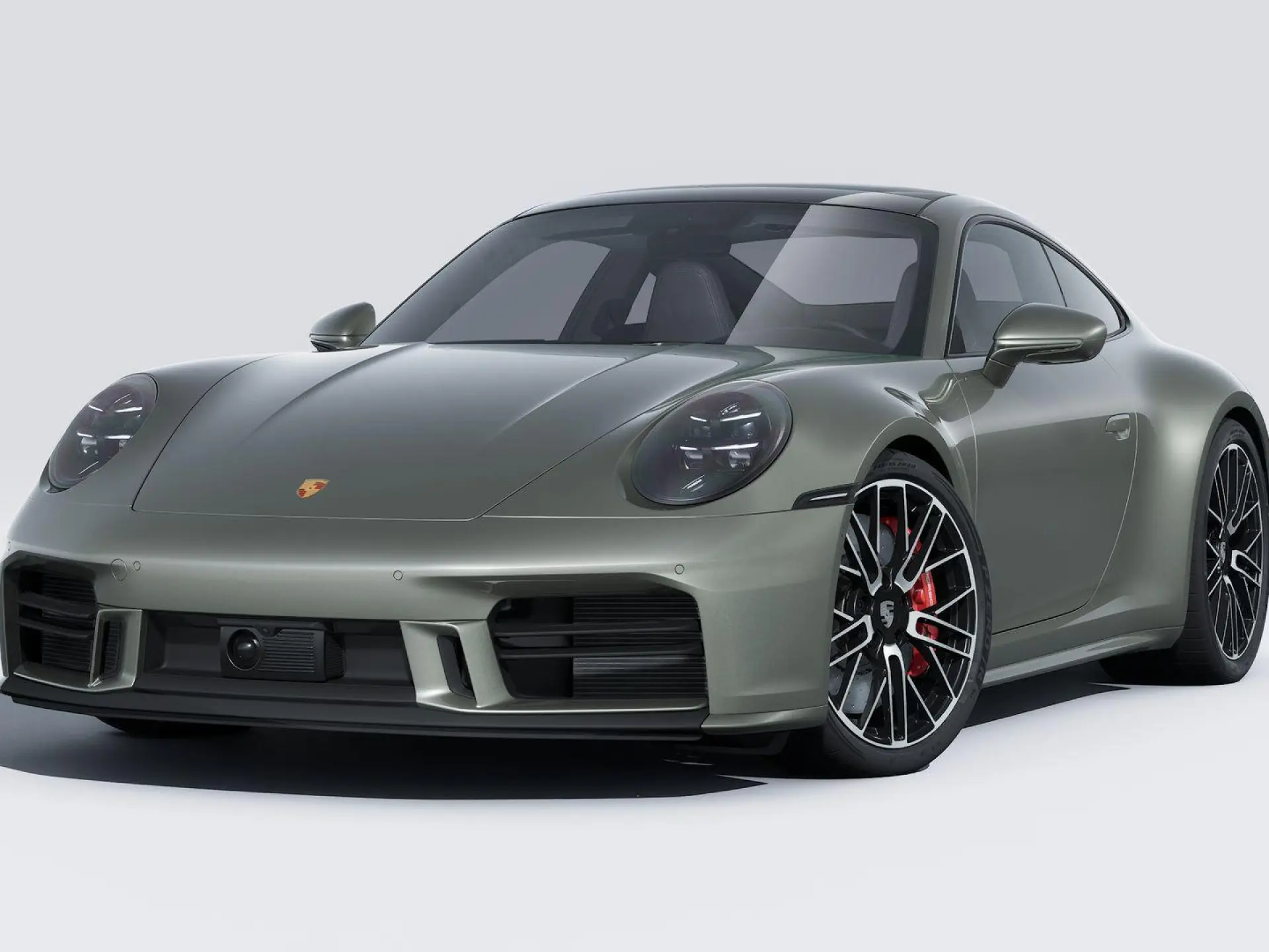 911 3.0 Carrera S