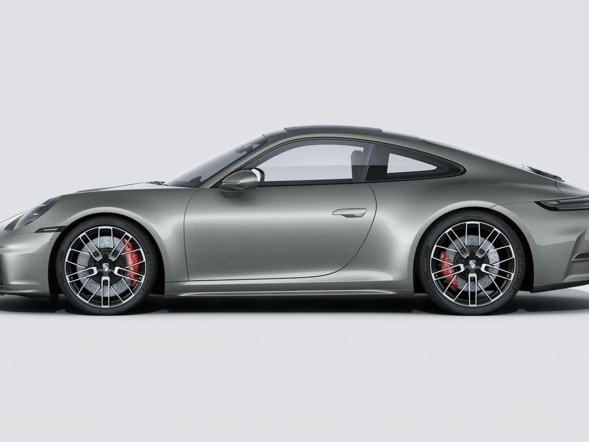 911 3.0 Carrera S