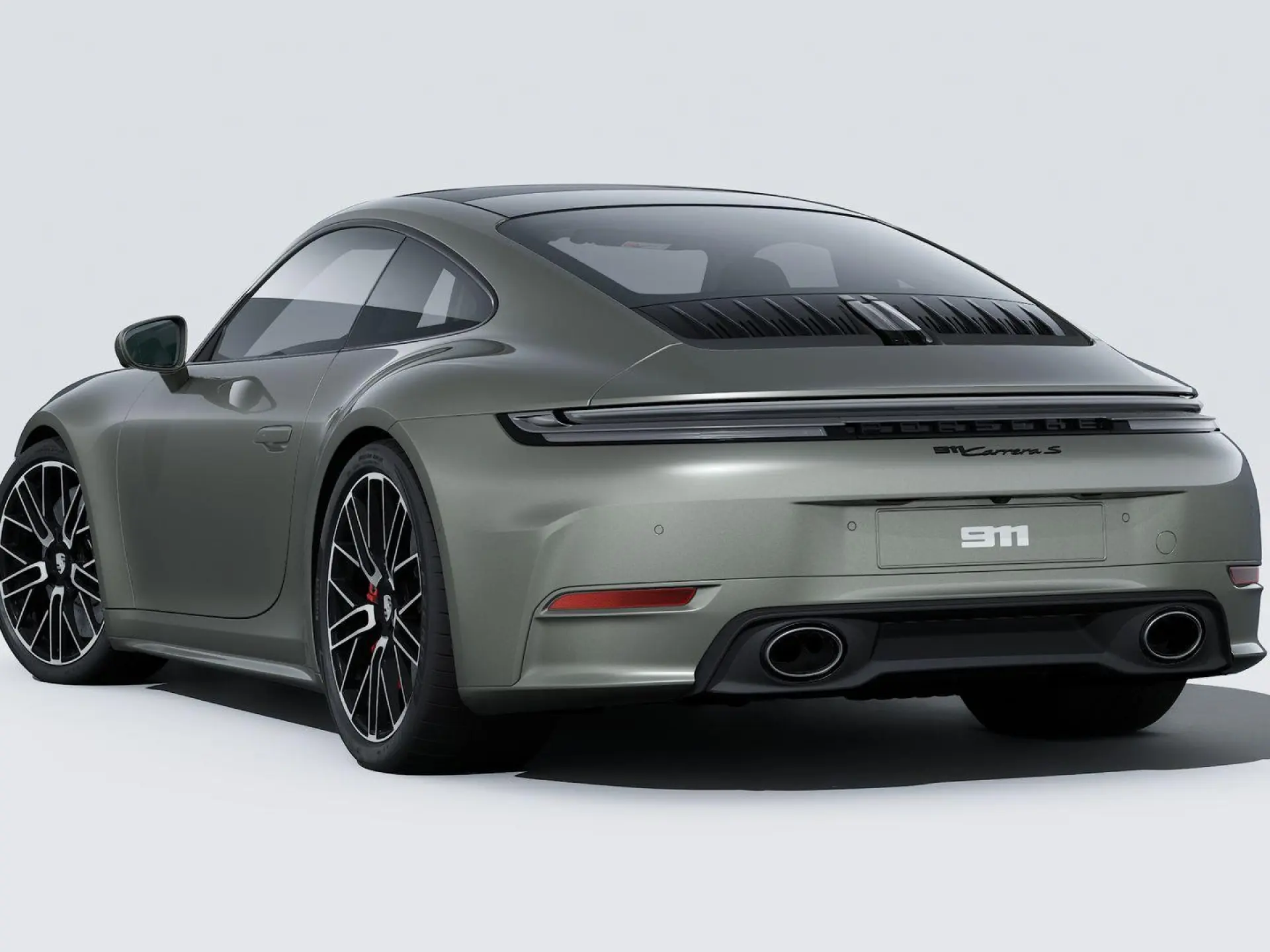911 3.0 Carrera S