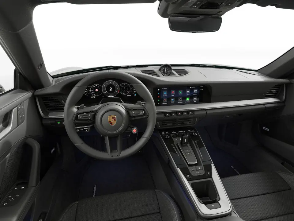 911 3.0 Carrera S