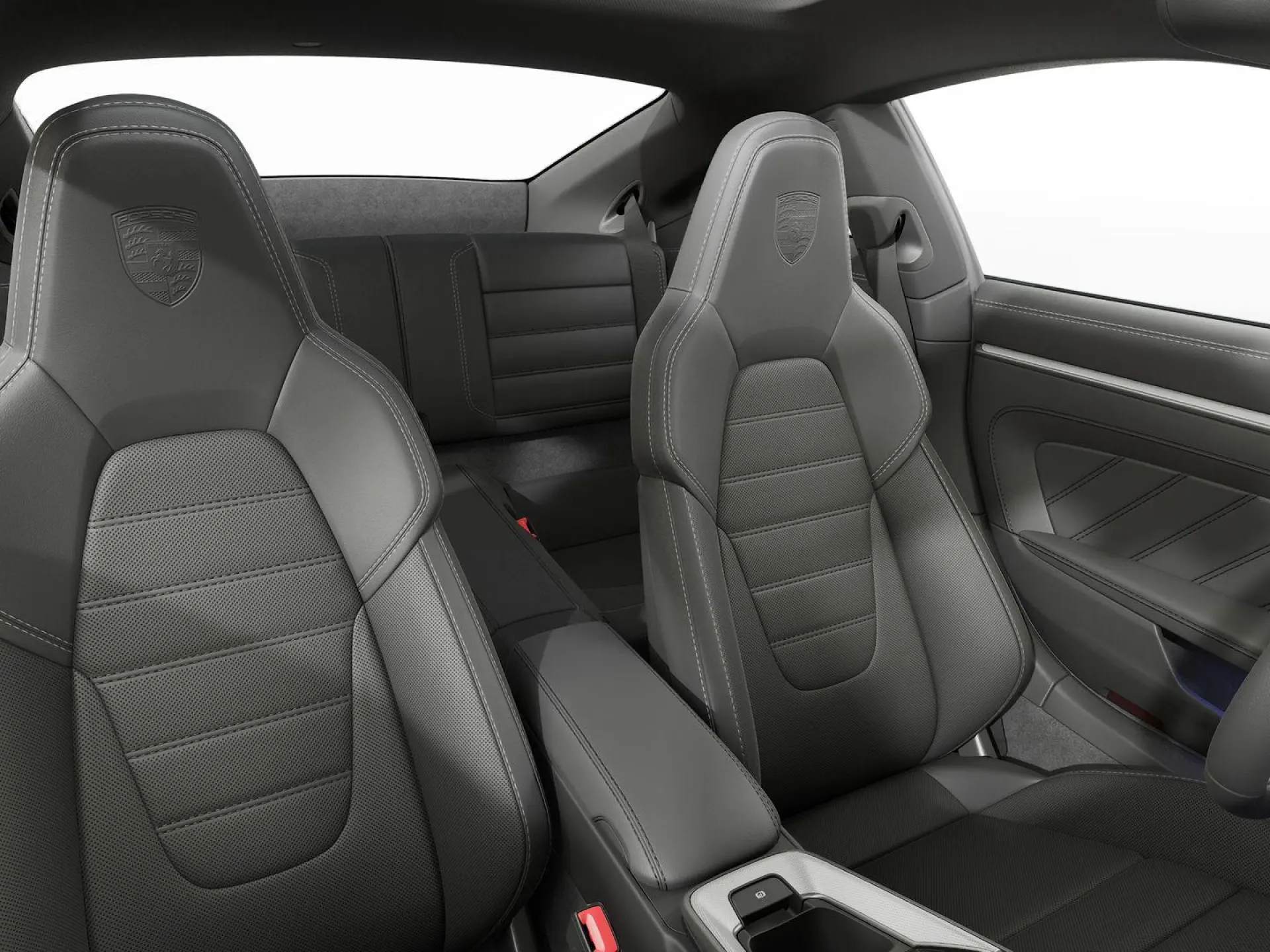 911 3.0 Carrera S