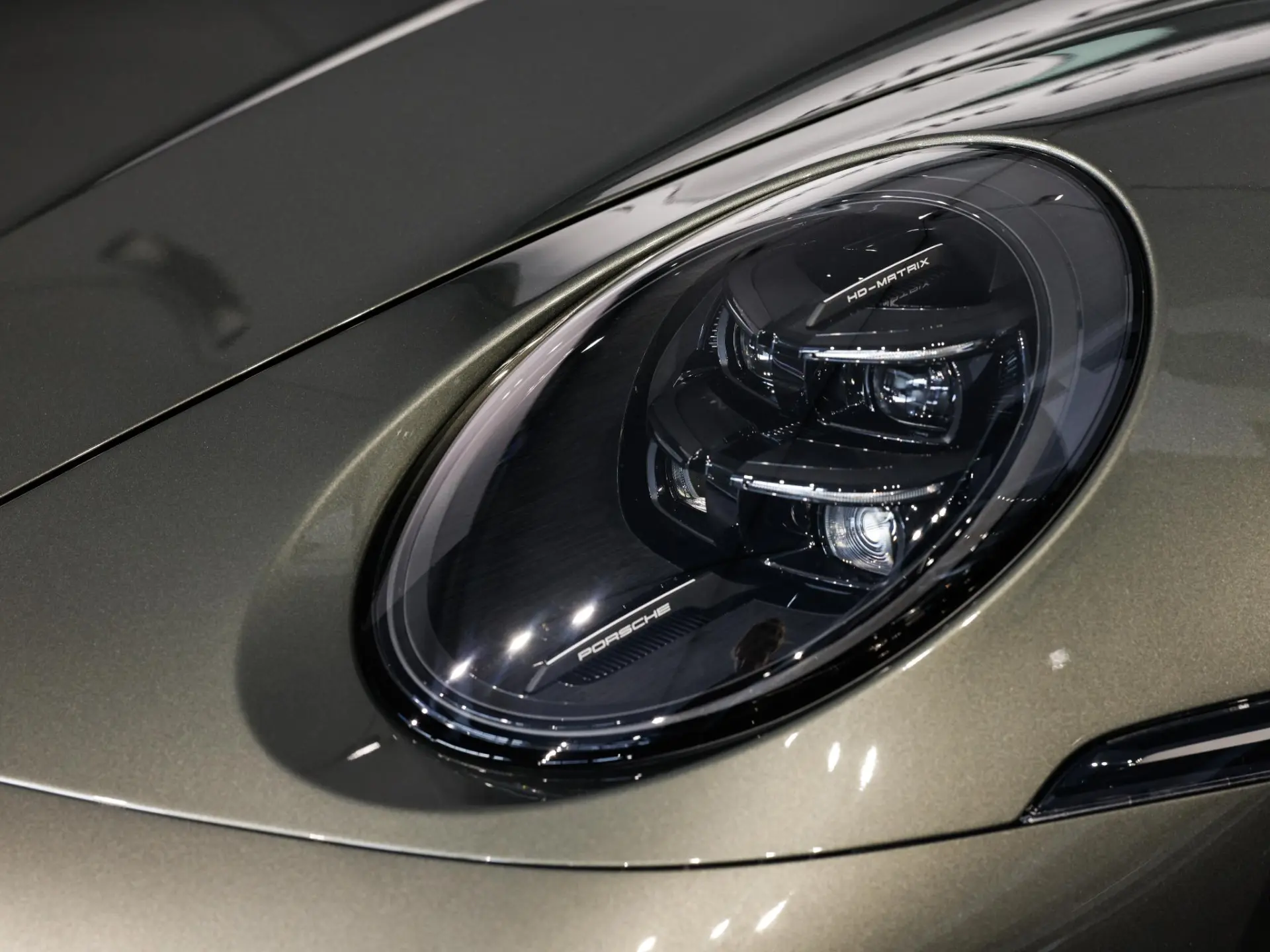 911 Carrera S