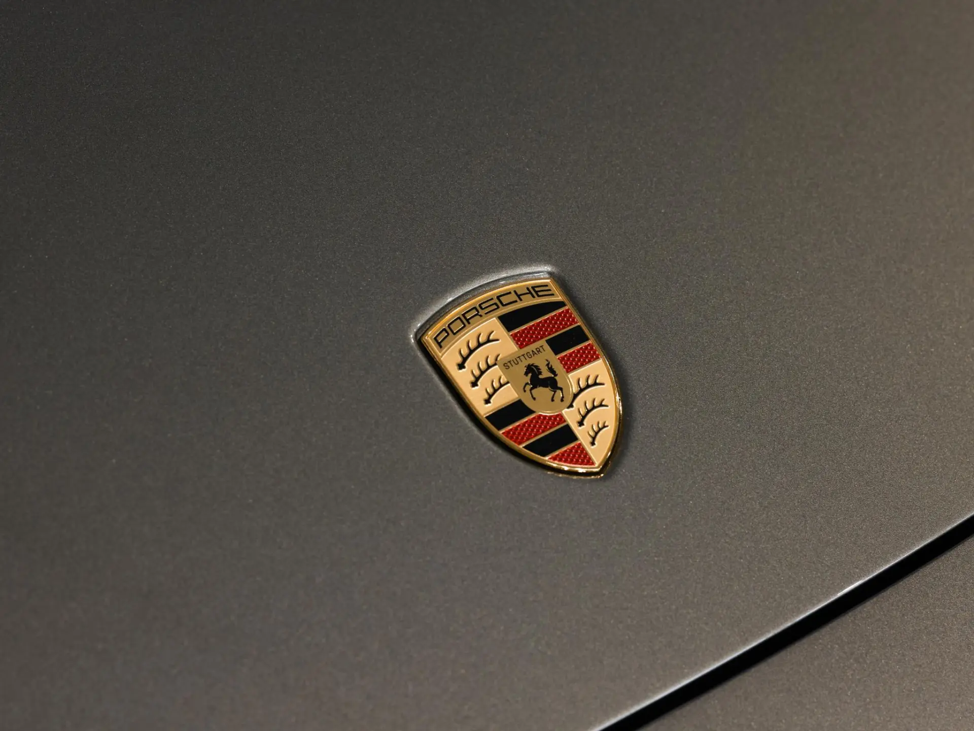 911 Carrera S